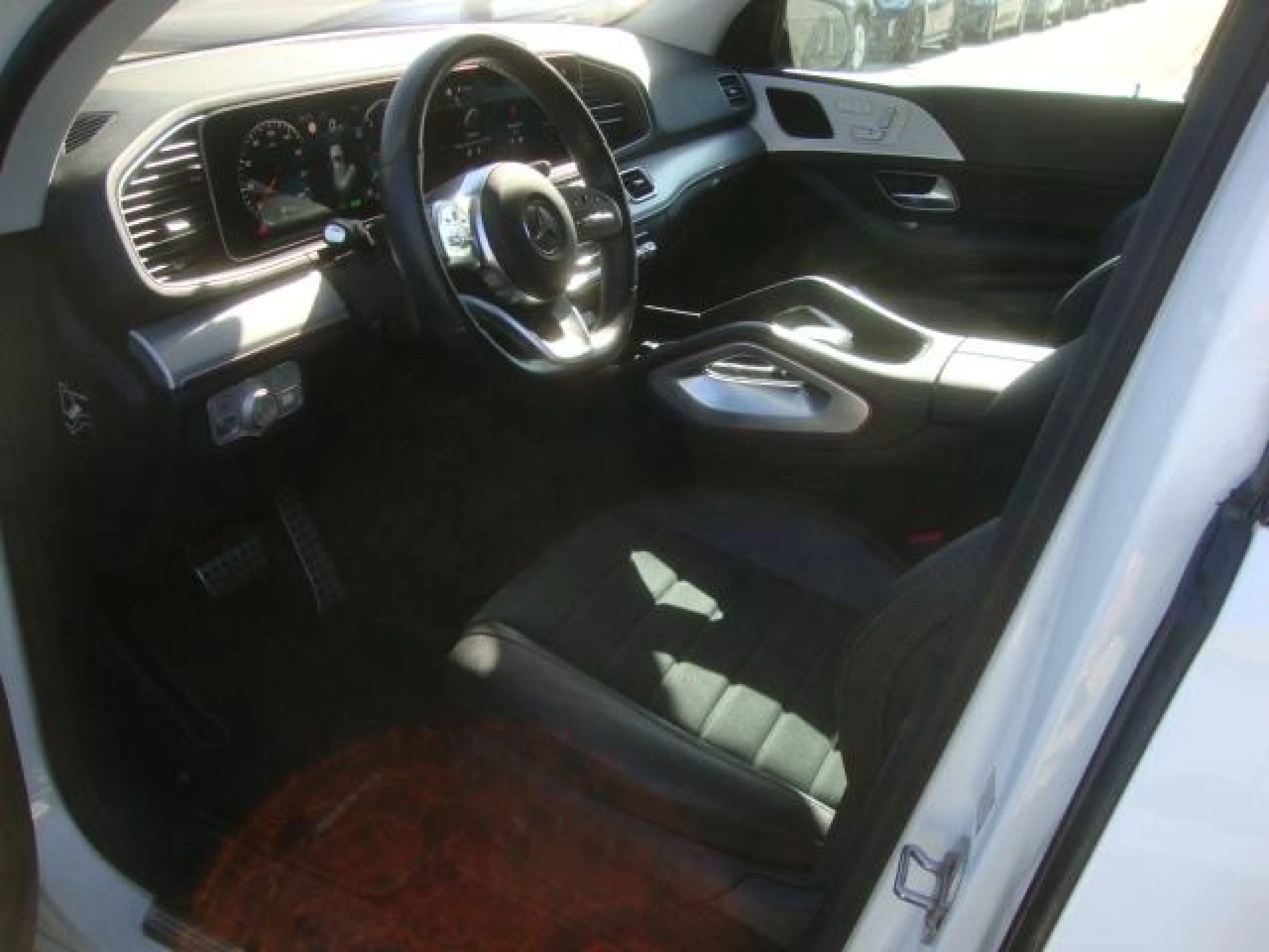 Mercedes-Benz GLE 300 MERCEDES GLE  300 d 4MATIC - Foto 5