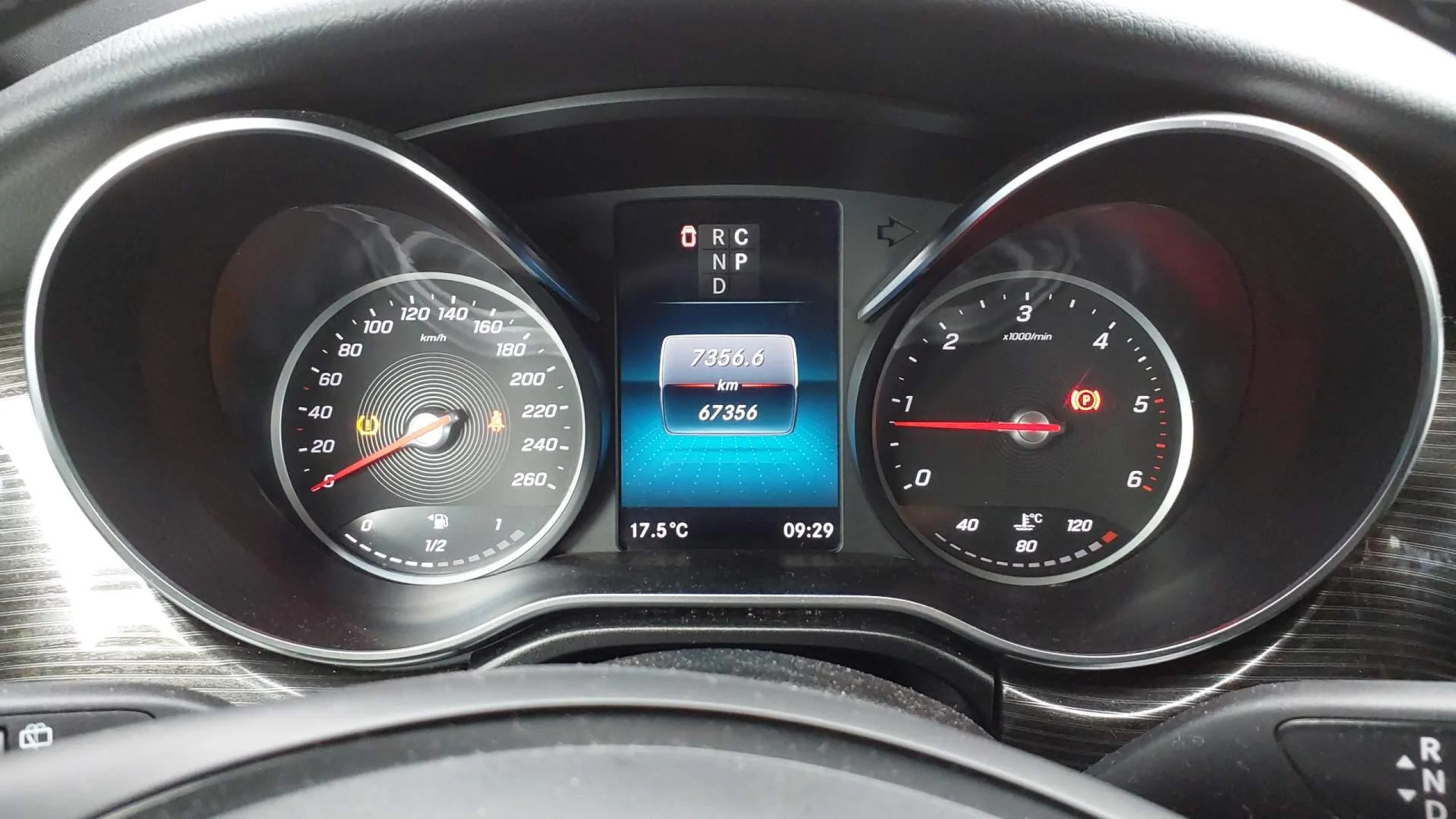 Mercedes-Benz V 250 MERCEDES V-CLASS 250 d Avantgarde Largo - Foto 7