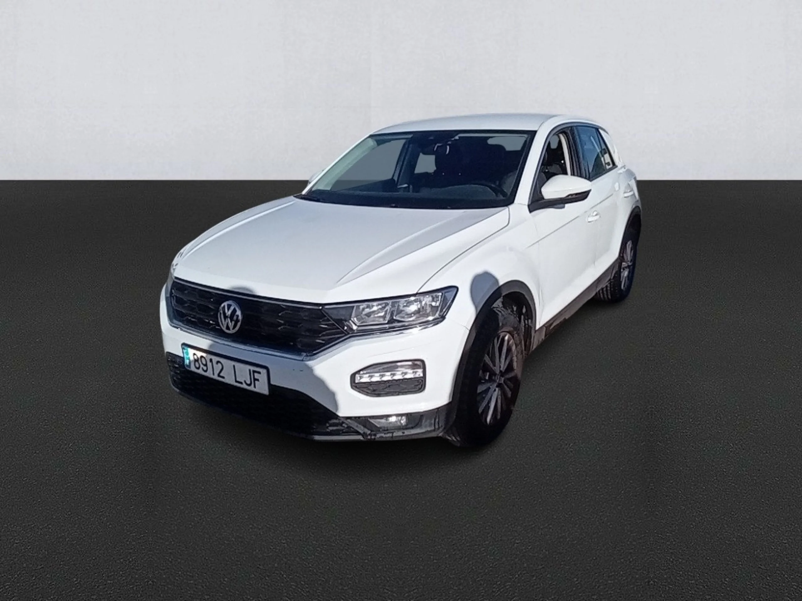 Volkswagen T-Roc Edition 1.6 TDI 85kW (115CV) - Foto 1
