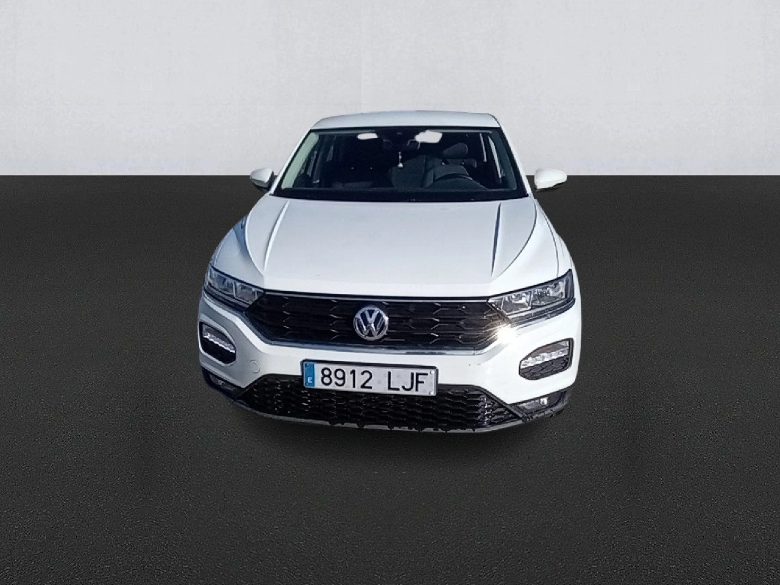 Volkswagen T-Roc Edition 1.6 TDI 85kW (115CV) - Foto 2
