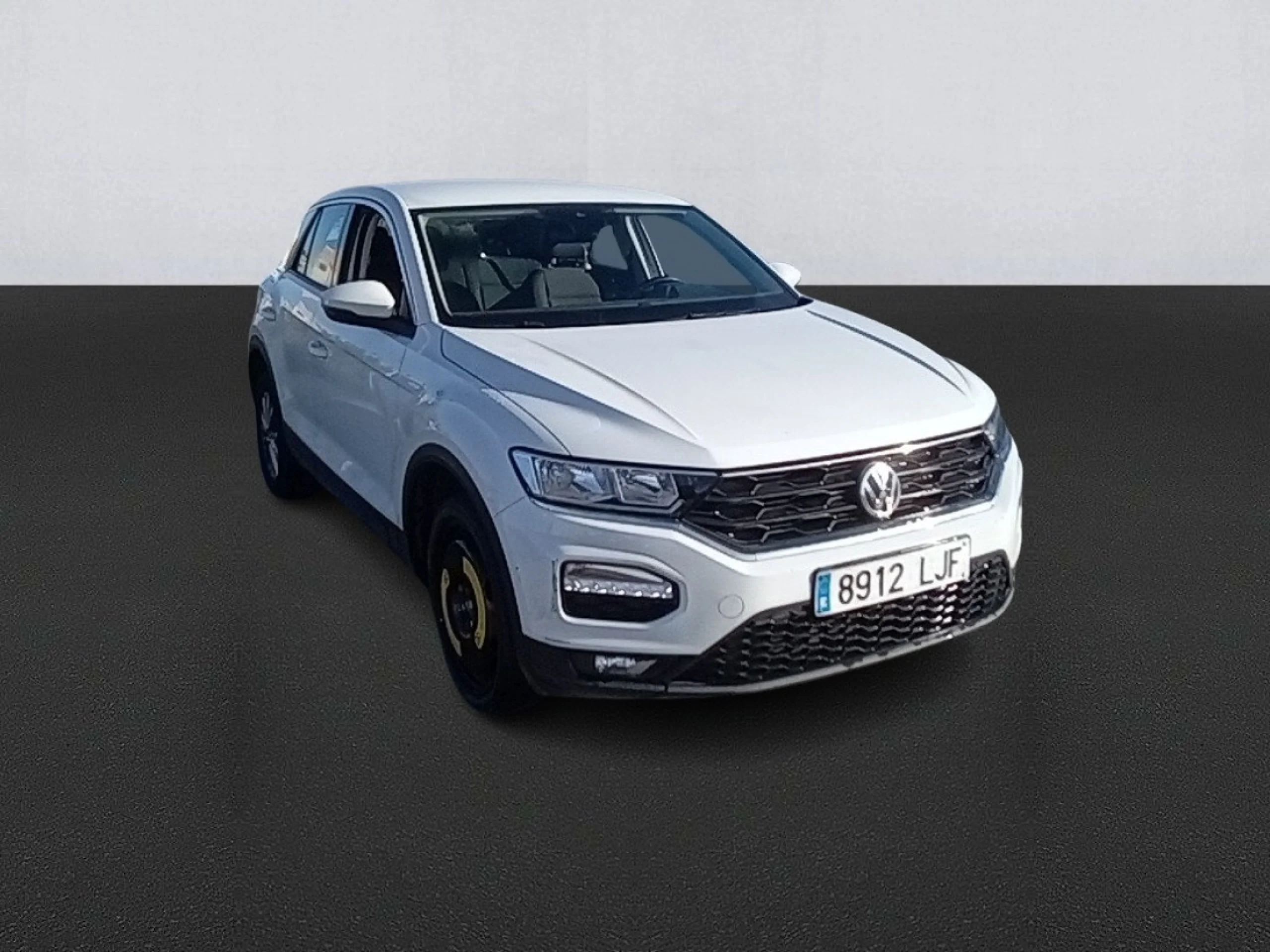 Volkswagen T-Roc Edition 1.6 TDI 85kW (115CV) - Foto 3