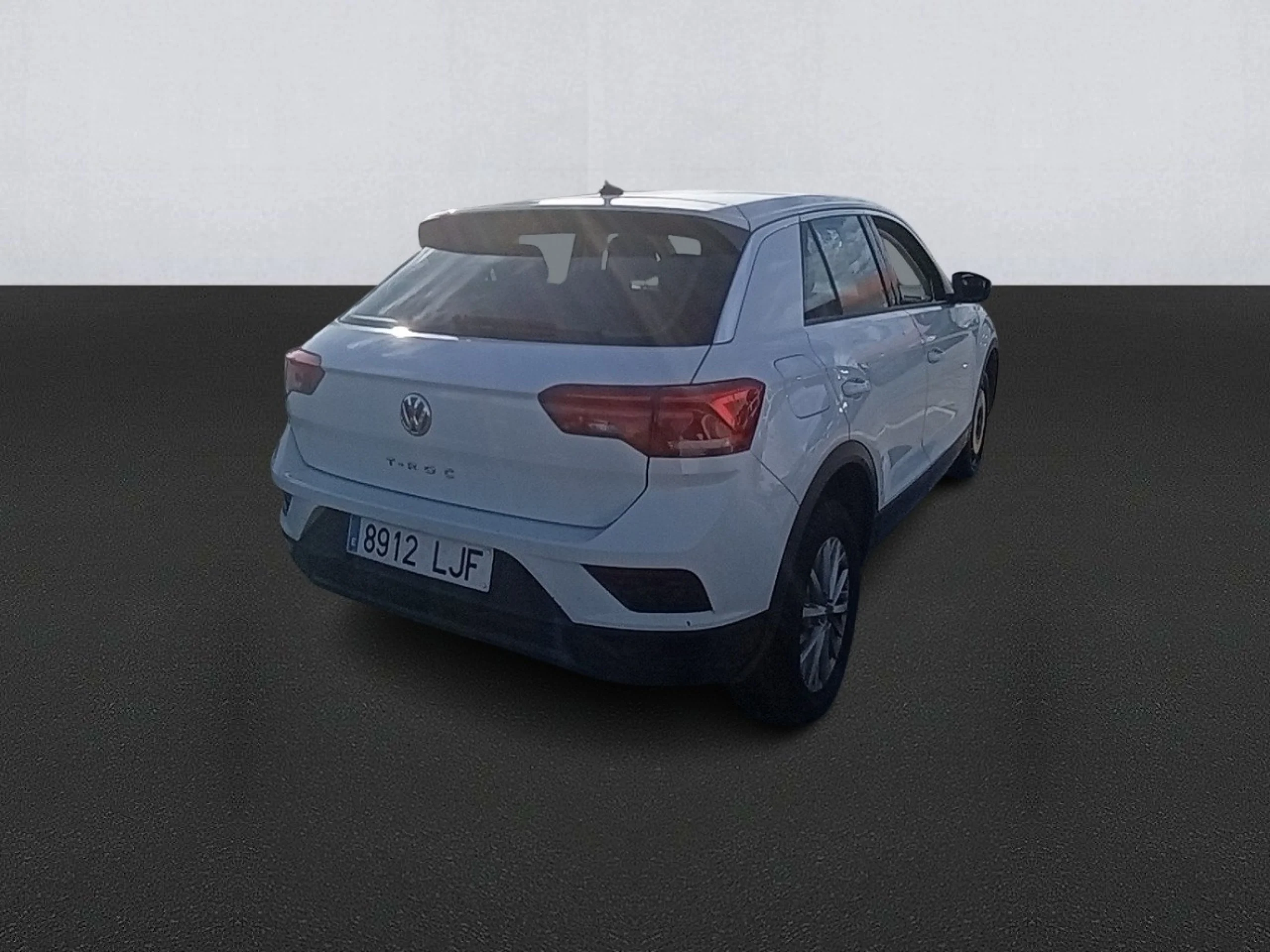 Volkswagen T-Roc Edition 1.6 TDI 85kW (115CV) - Foto 4