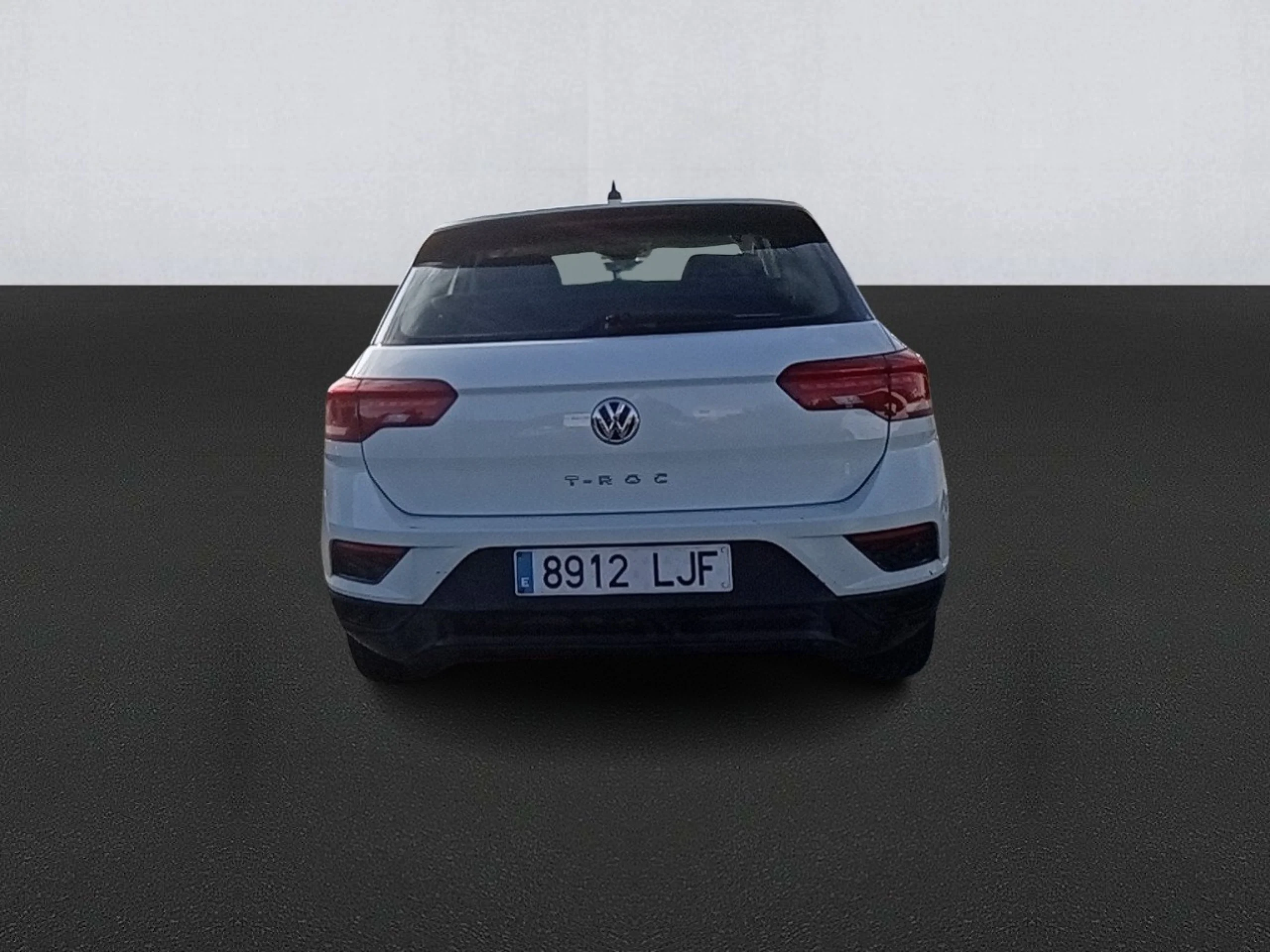 Volkswagen T-Roc Edition 1.6 TDI 85kW (115CV) - Foto 5