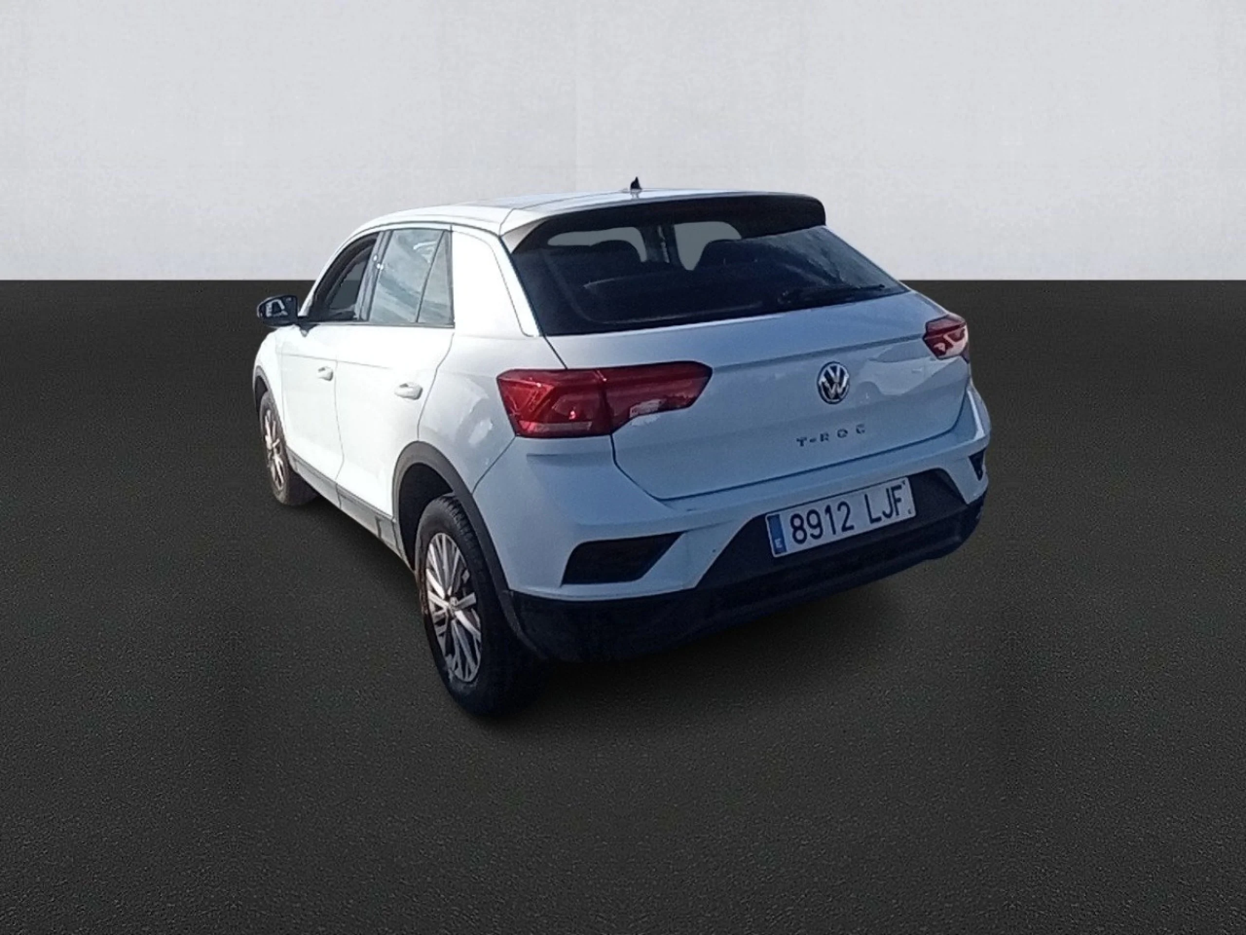 Volkswagen T-Roc Edition 1.6 TDI 85kW (115CV) - Foto 6