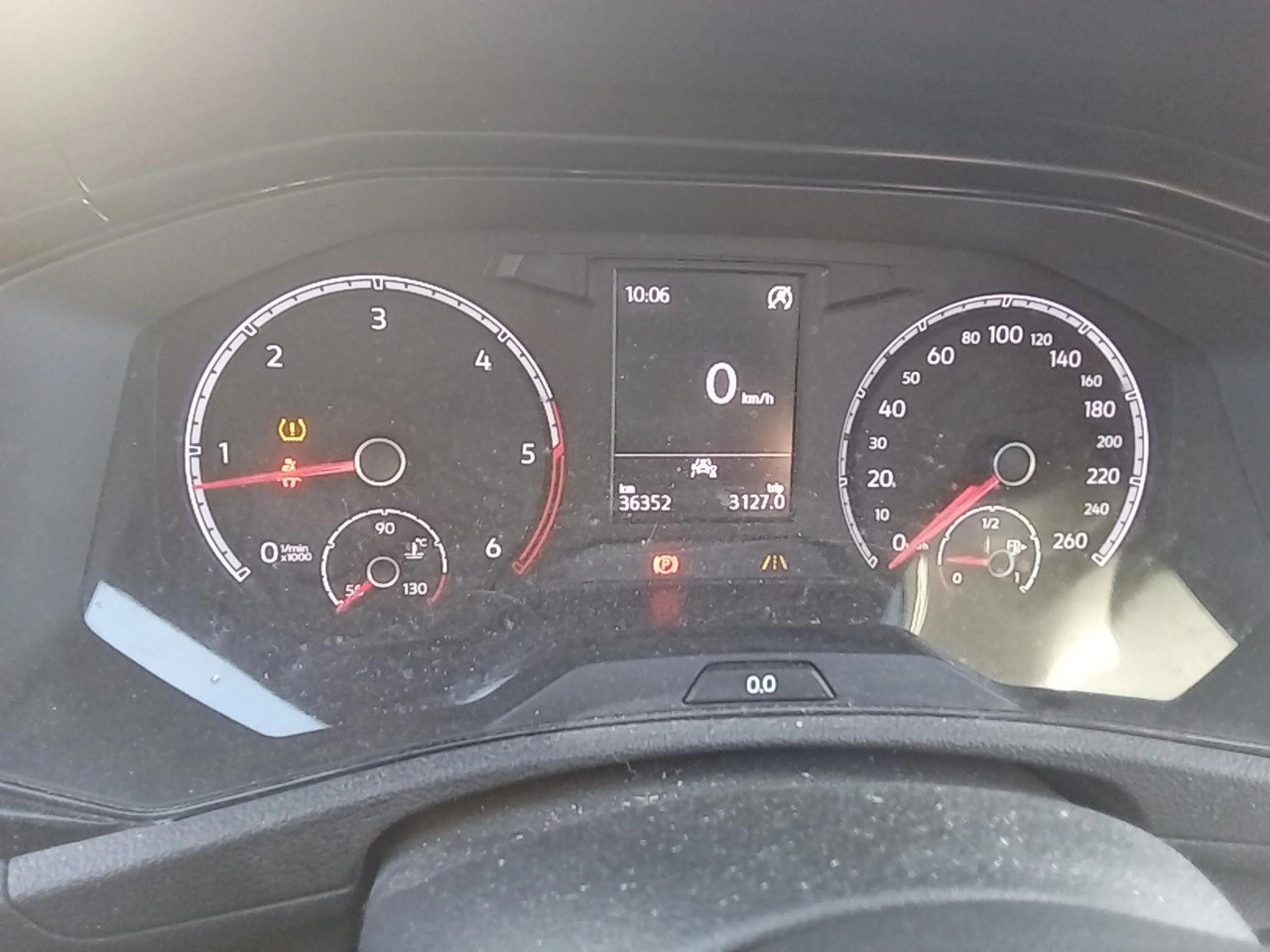 Volkswagen T-Roc Edition 1.6 TDI 85kW (115CV) - Foto 8