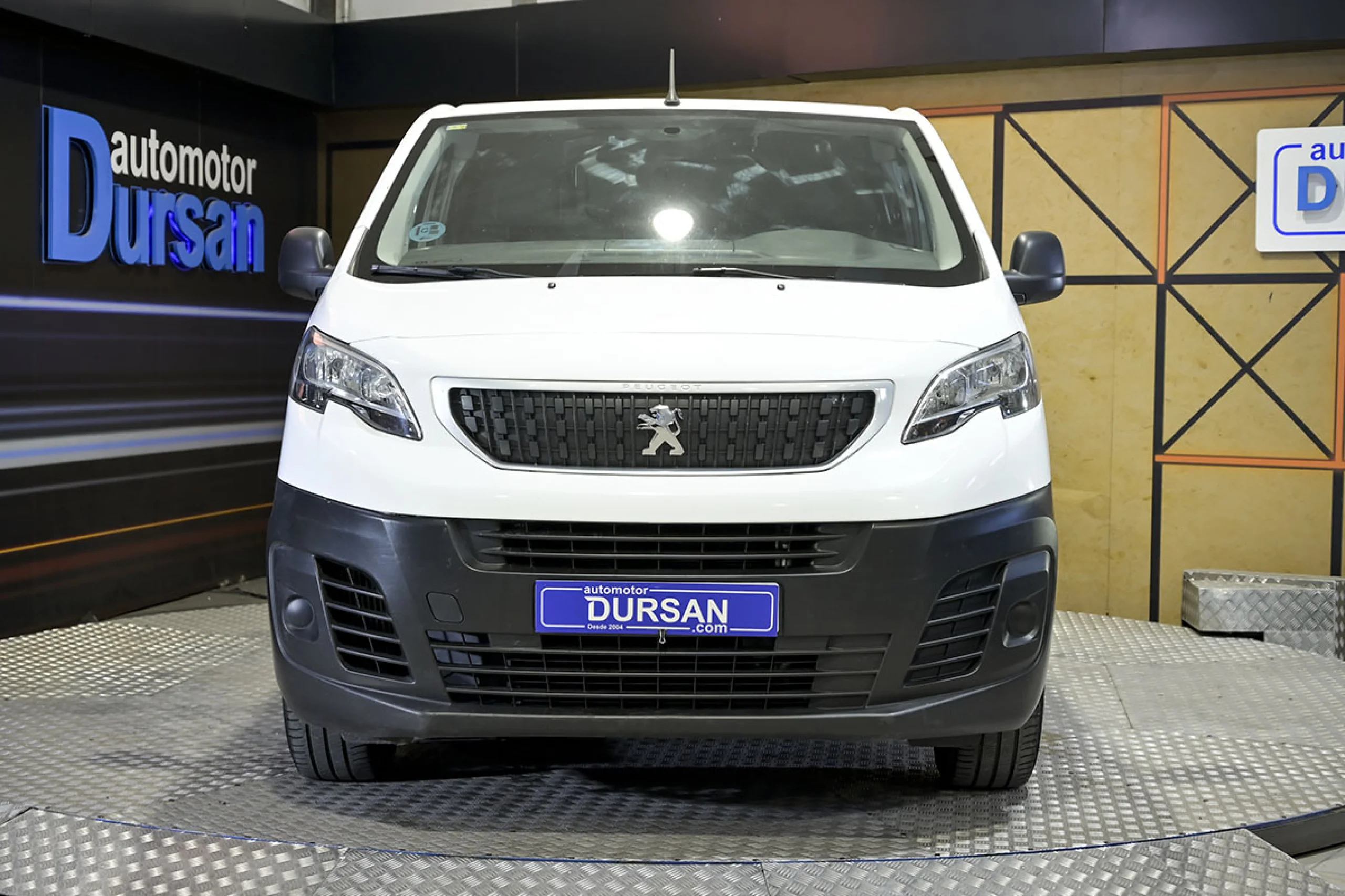 Peugeot Expert Furgon Pro 1.5 BlueHDi 120 SS Standard - Foto 2