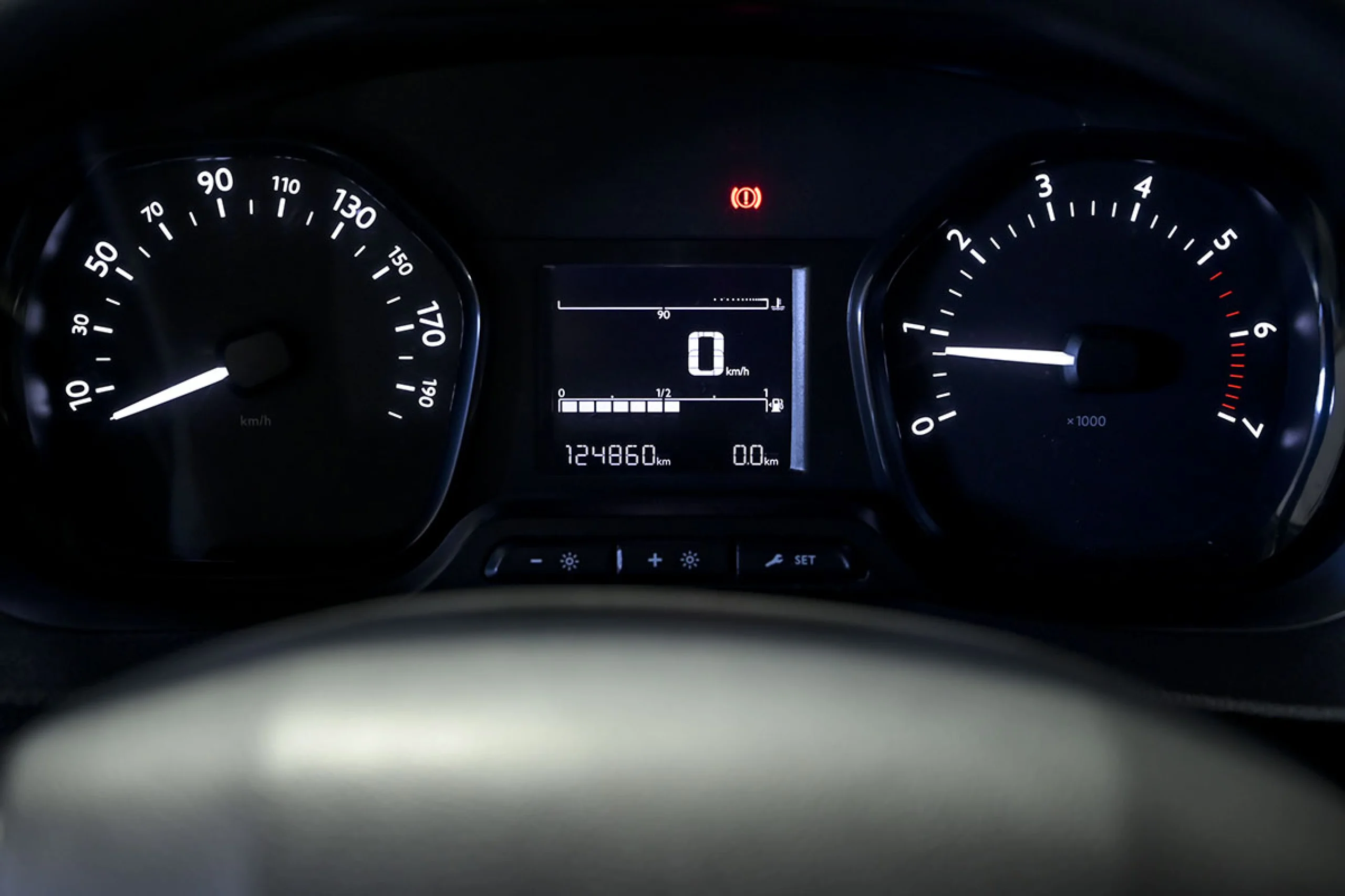 Peugeot Expert Furgon Pro 1.5 BlueHDi 120 SS Standard - Foto 7