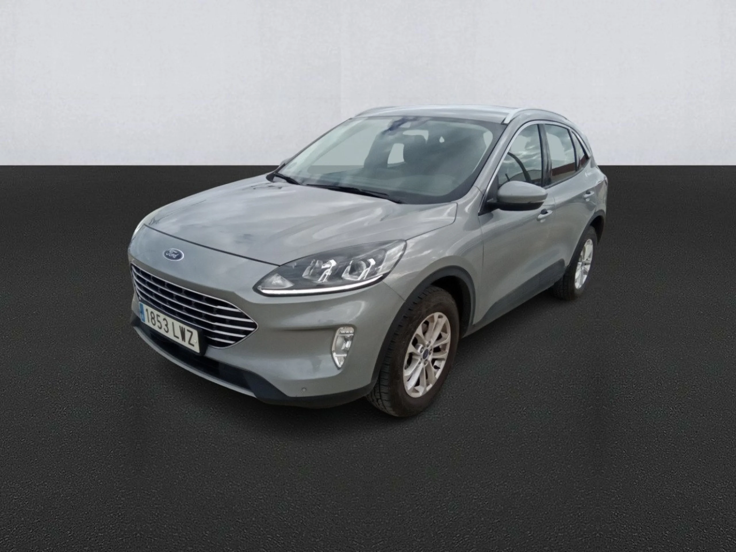 Ford Kuga Titanium 2.5 Duratec FHEV 140kW Auto - Foto 1