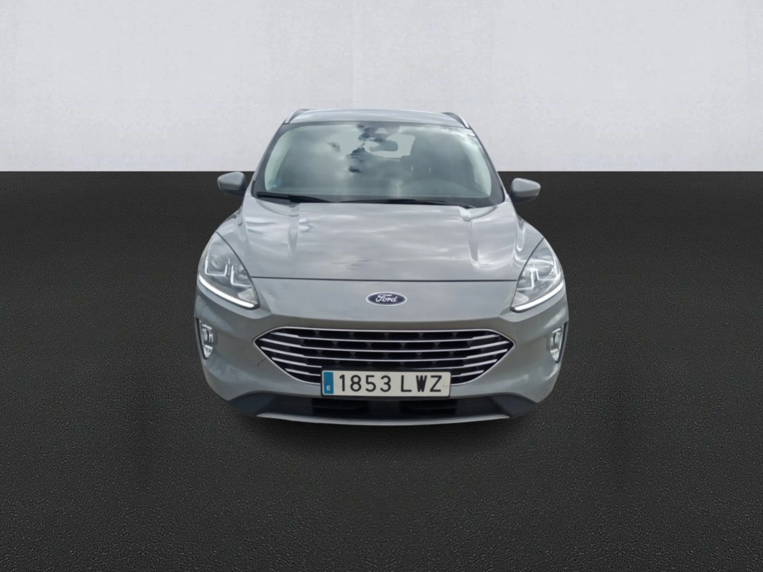 Ford Kuga Titanium 2.5 Duratec FHEV 140kW Auto - Foto 2
