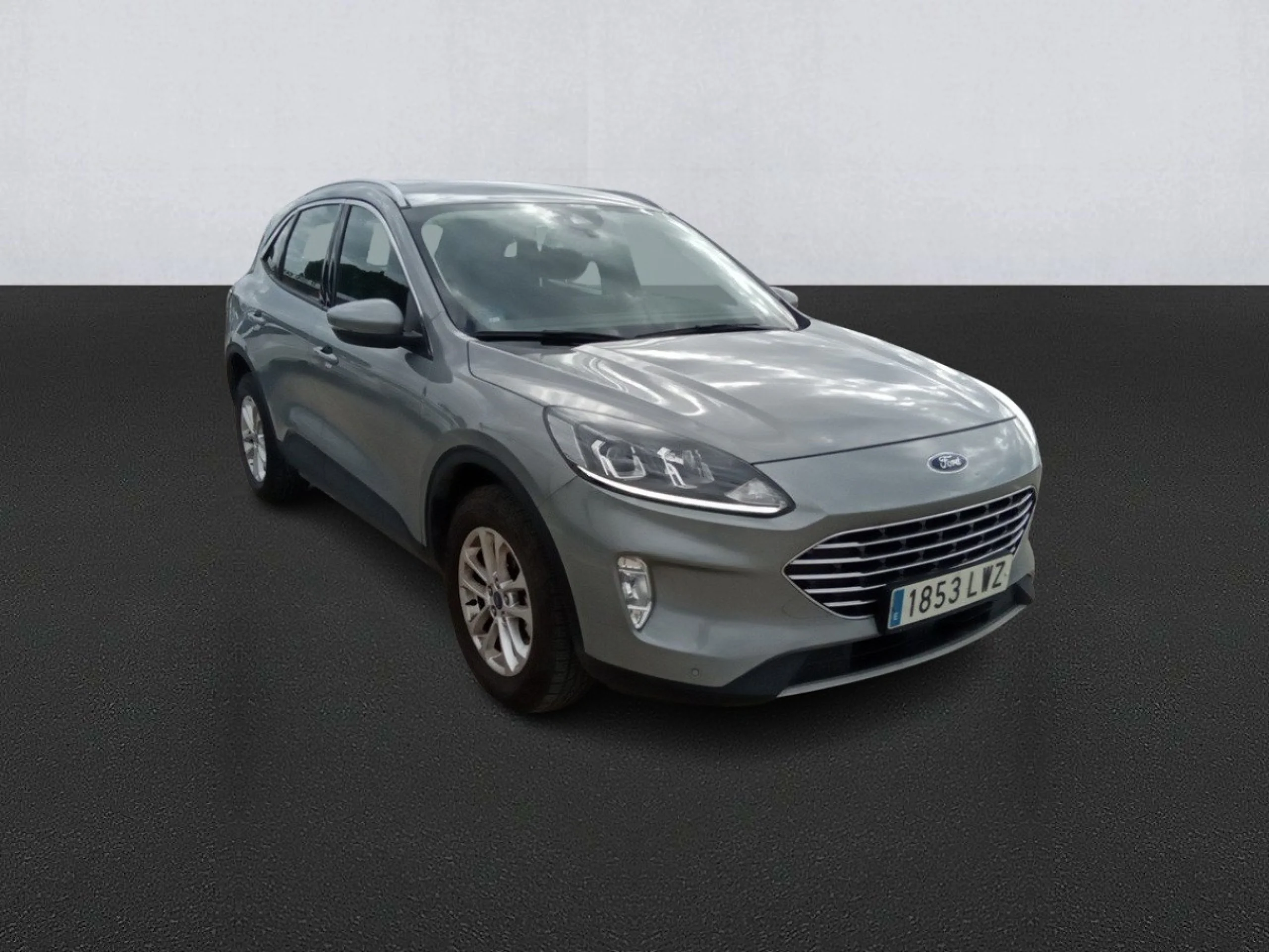 Ford Kuga Titanium 2.5 Duratec FHEV 140kW Auto - Foto 3