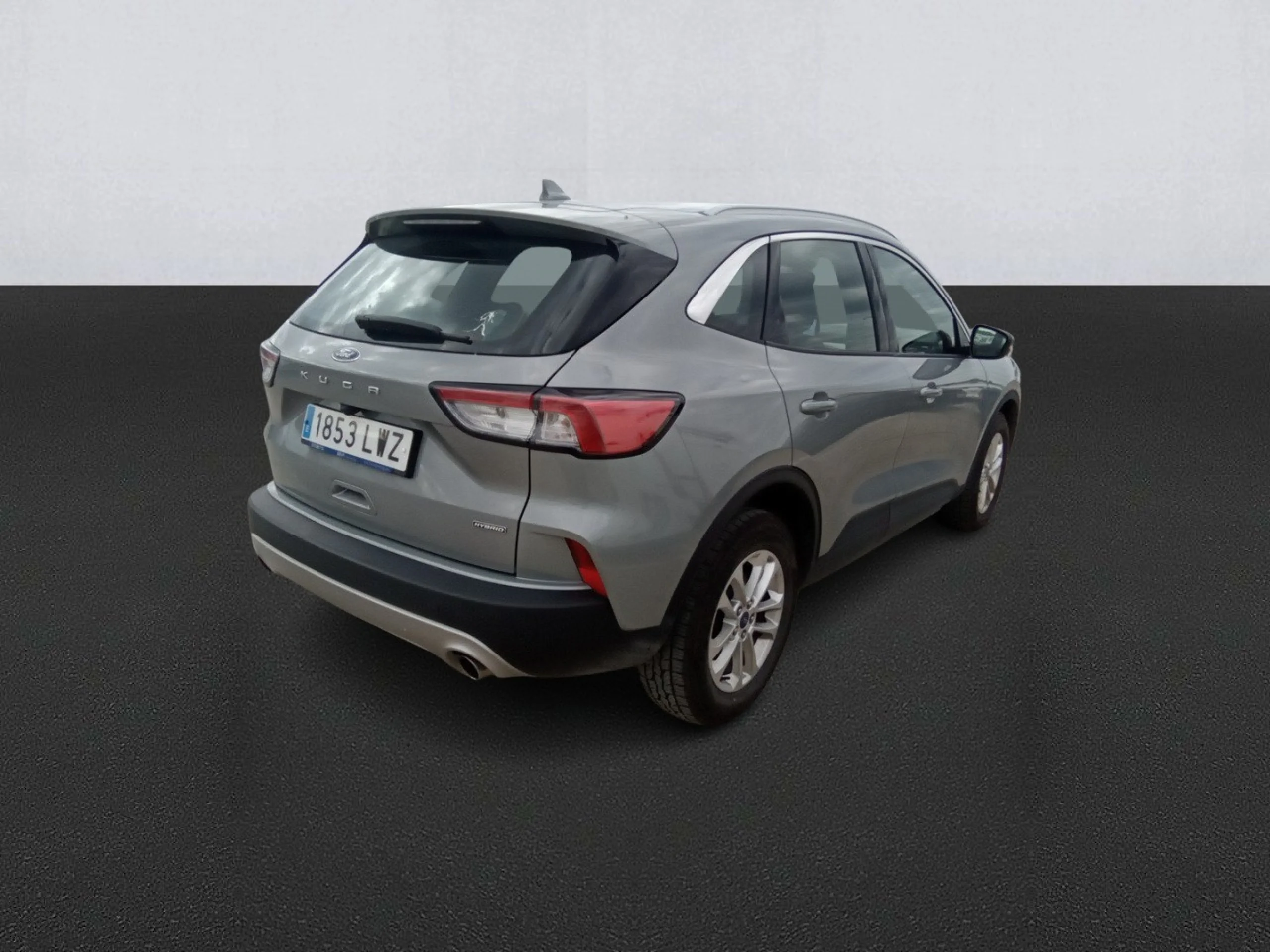Ford Kuga Titanium 2.5 Duratec FHEV 140kW Auto - Foto 4