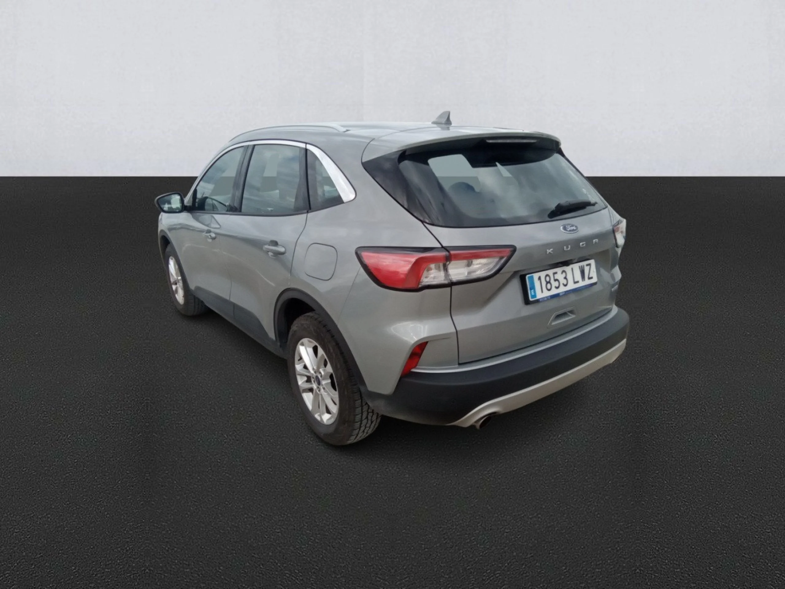 Ford Kuga Titanium 2.5 Duratec FHEV 140kW Auto - Foto 6