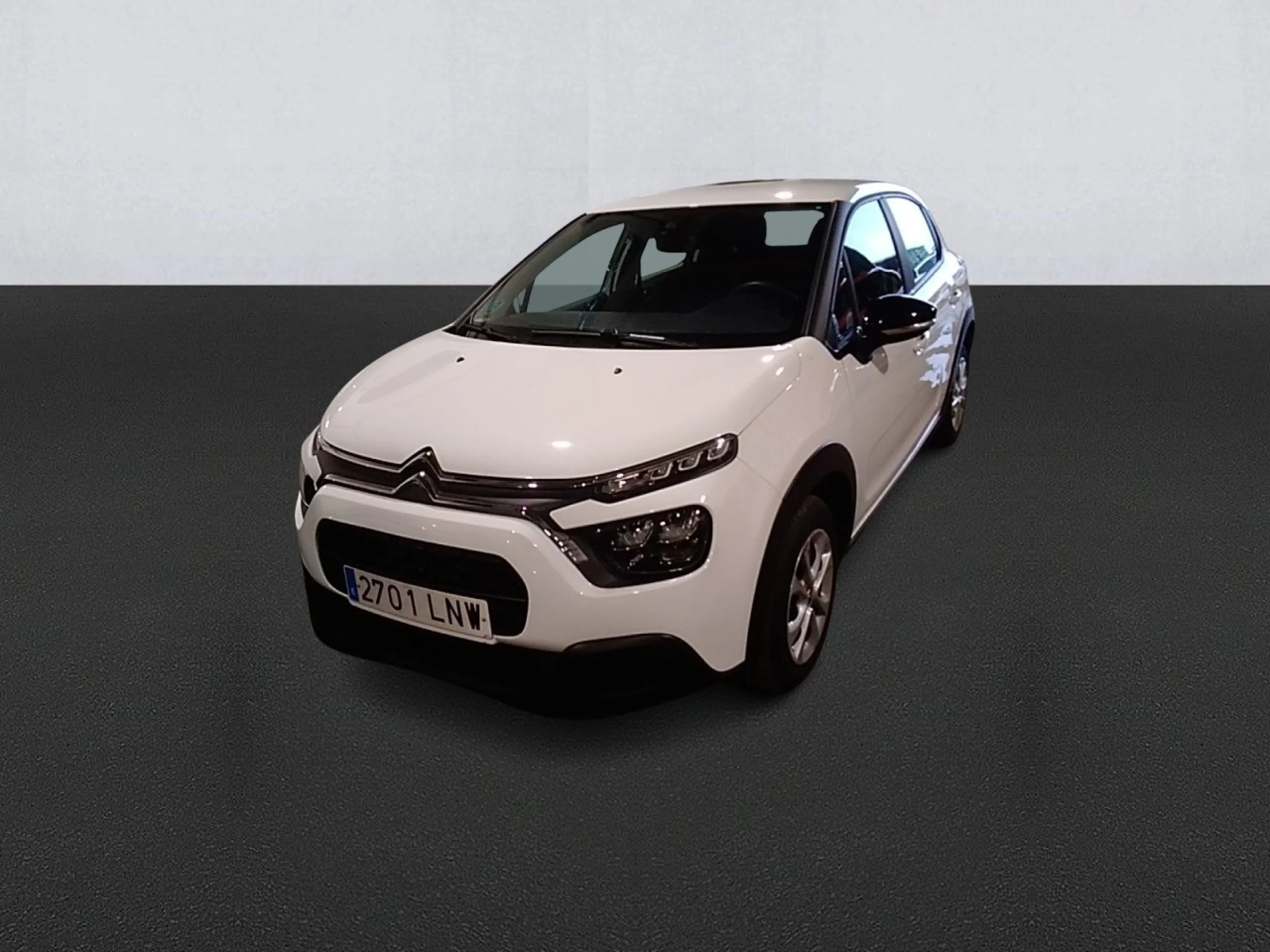 Citroen C3 BlueHDi 75KW (100CV) S&amp;S Live Pack - Foto 1