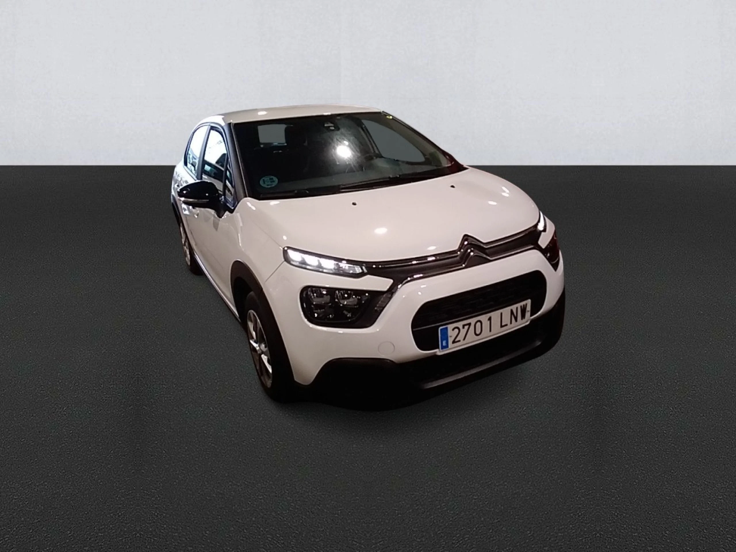 Citroen C3 BlueHDi 75KW (100CV) S&amp;S Live Pack - Foto 3