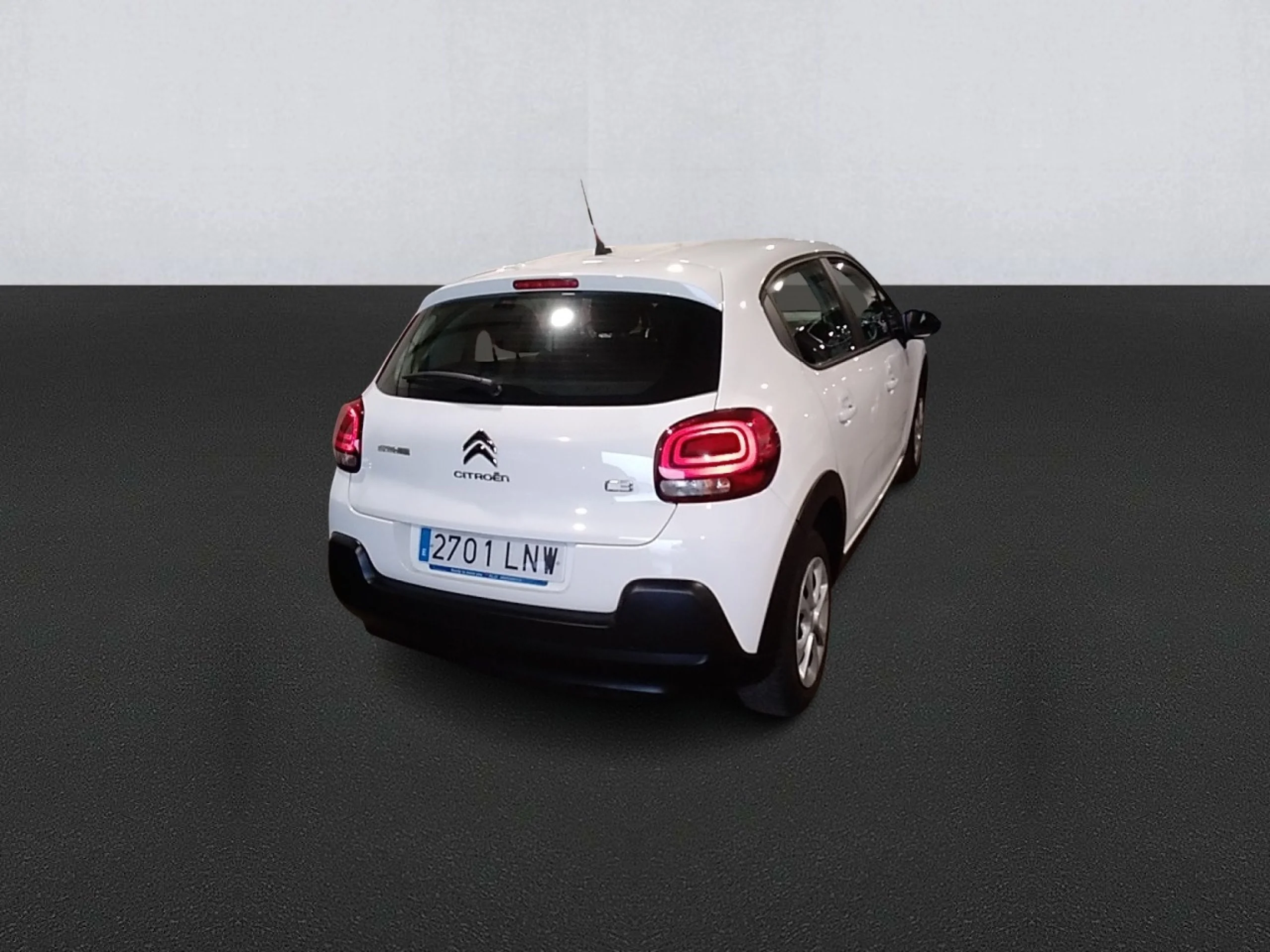 Citroen C3 BlueHDi 75KW (100CV) S&amp;S Live Pack - Foto 4