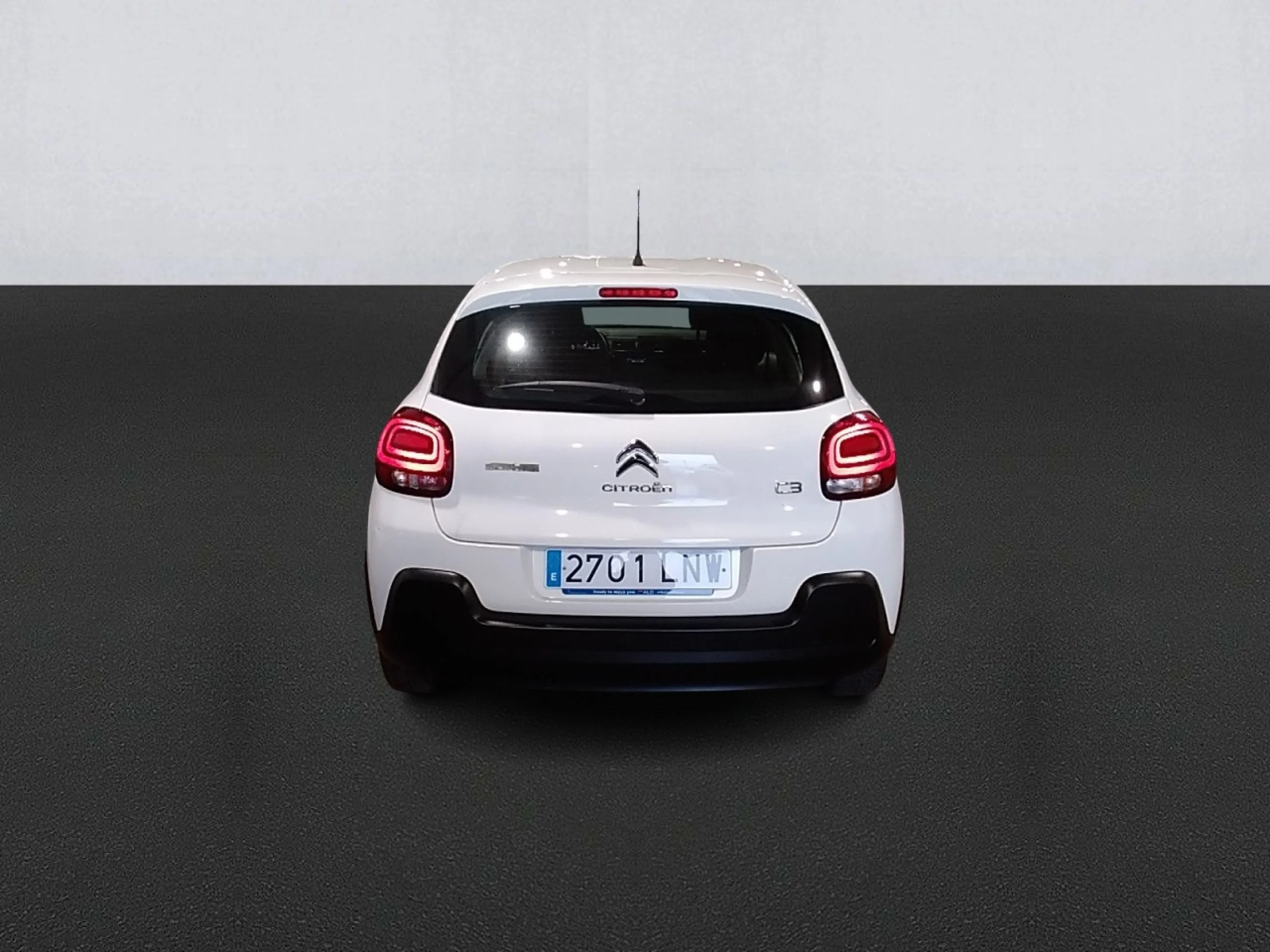 Citroen C3 BlueHDi 75KW (100CV) S&amp;S Live Pack - Foto 5