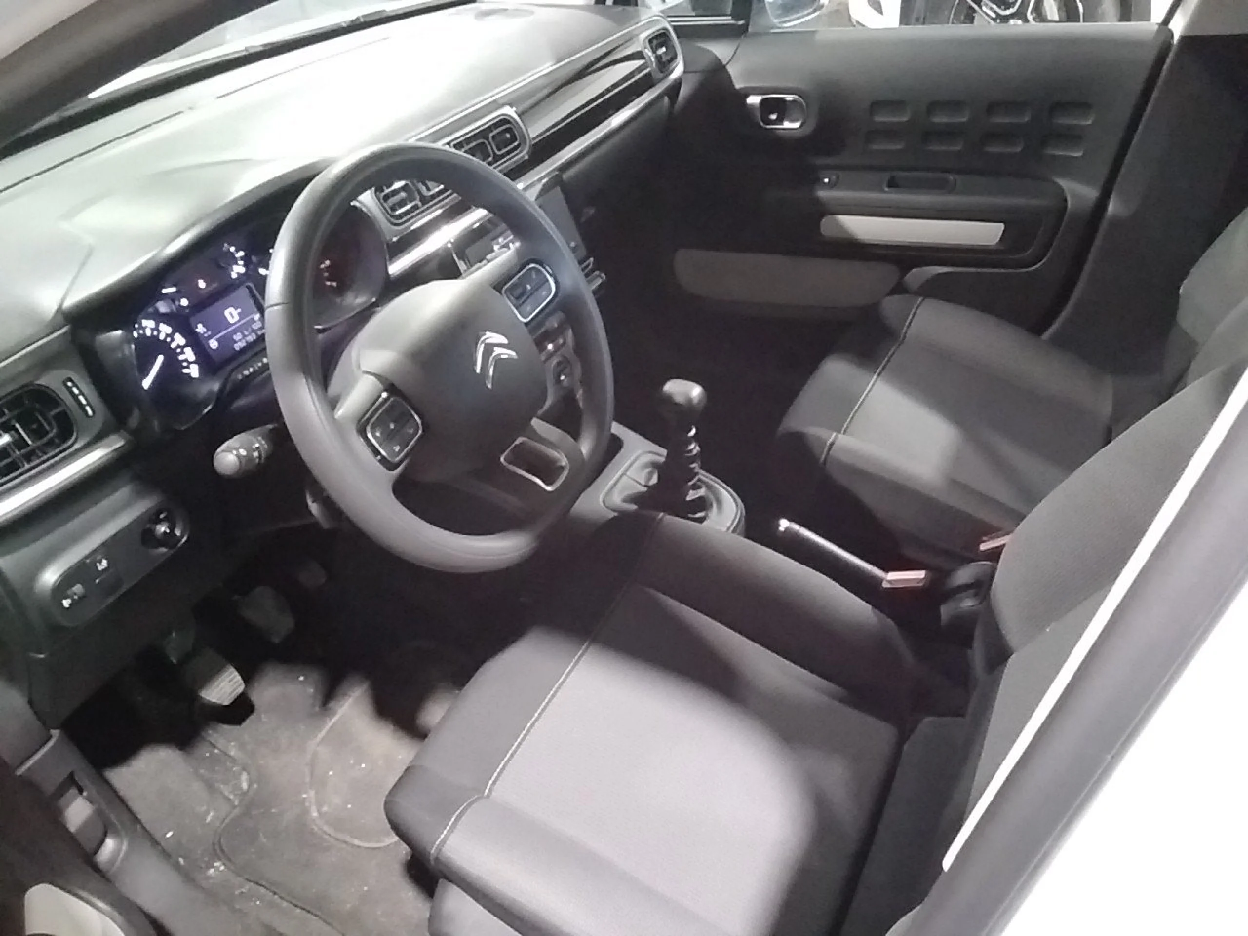 Citroen C3 BlueHDi 75KW (100CV) S&amp;S Live Pack - Foto 7