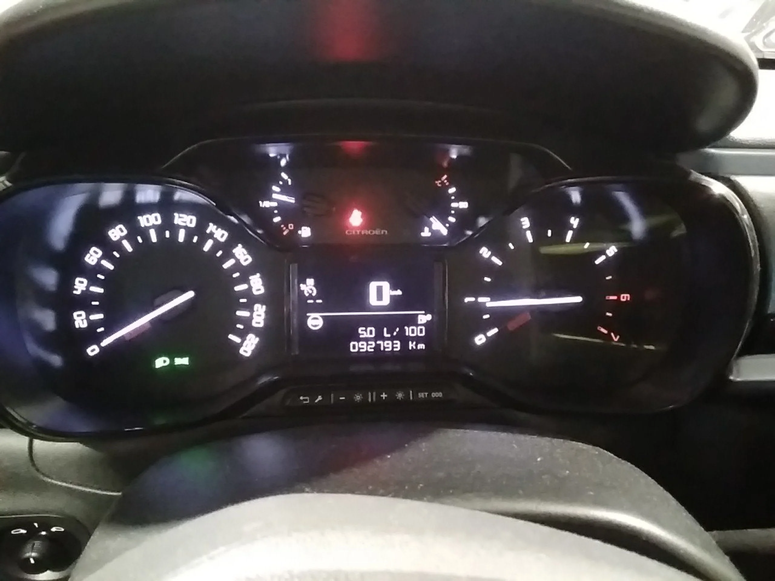 Citroen C3 BlueHDi 75KW (100CV) S&amp;S Live Pack - Foto 8