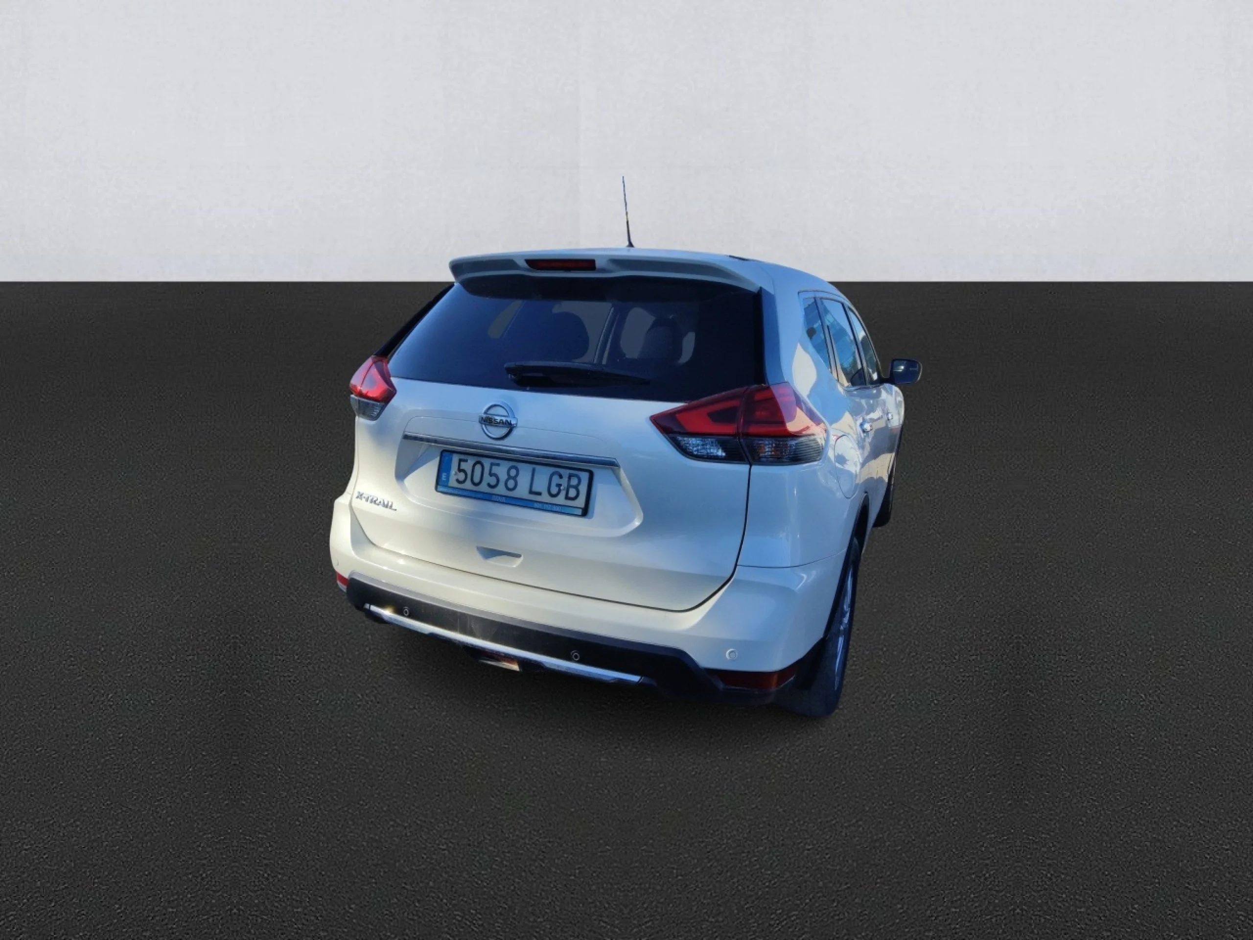 Nissan X-Trail 5P dCi 110 kW (150 CV) E6D 4X4-i ACENTA - Foto 4