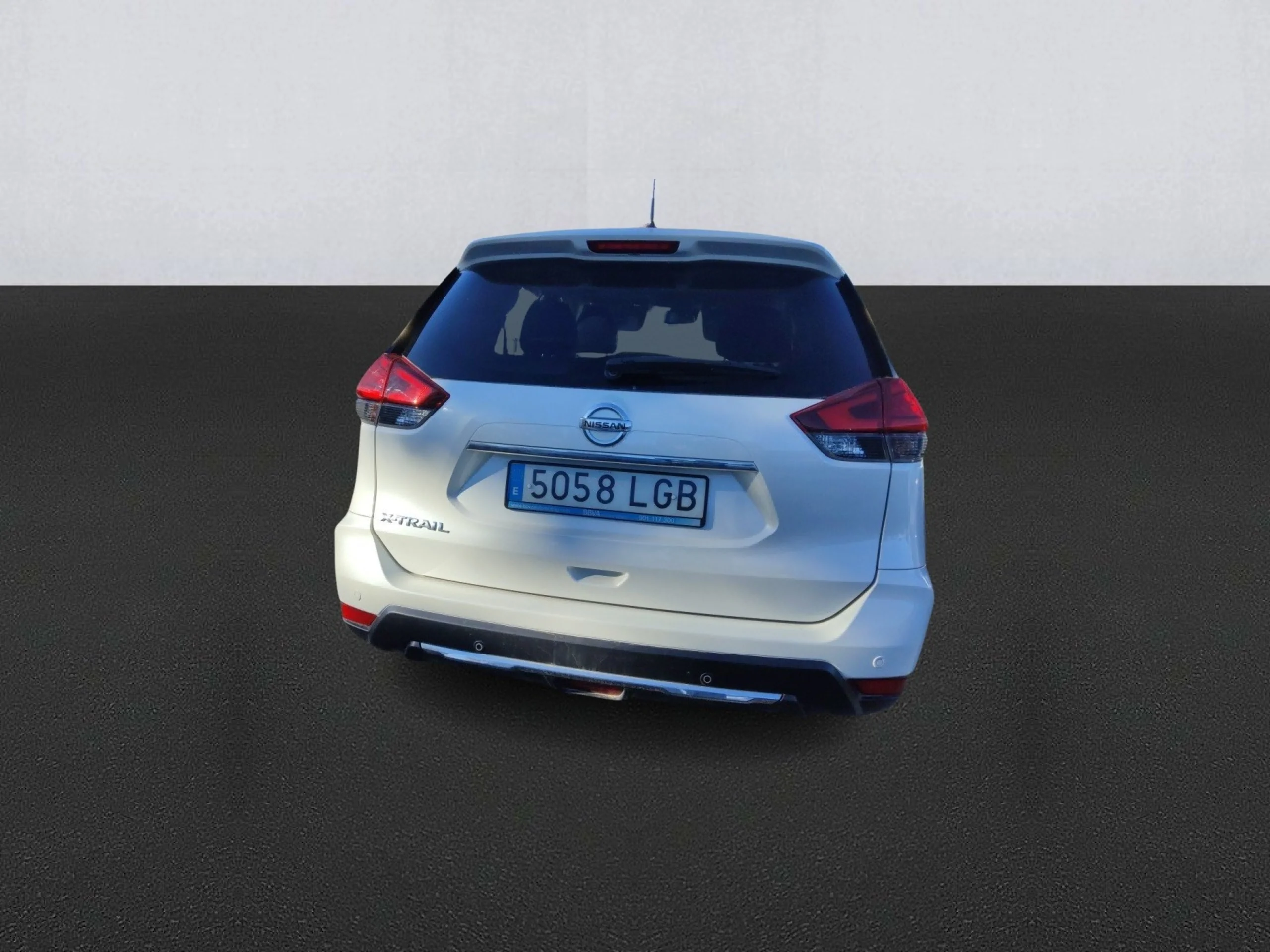 Nissan X-Trail 5P dCi 110 kW (150 CV) E6D 4X4-i ACENTA - Foto 5