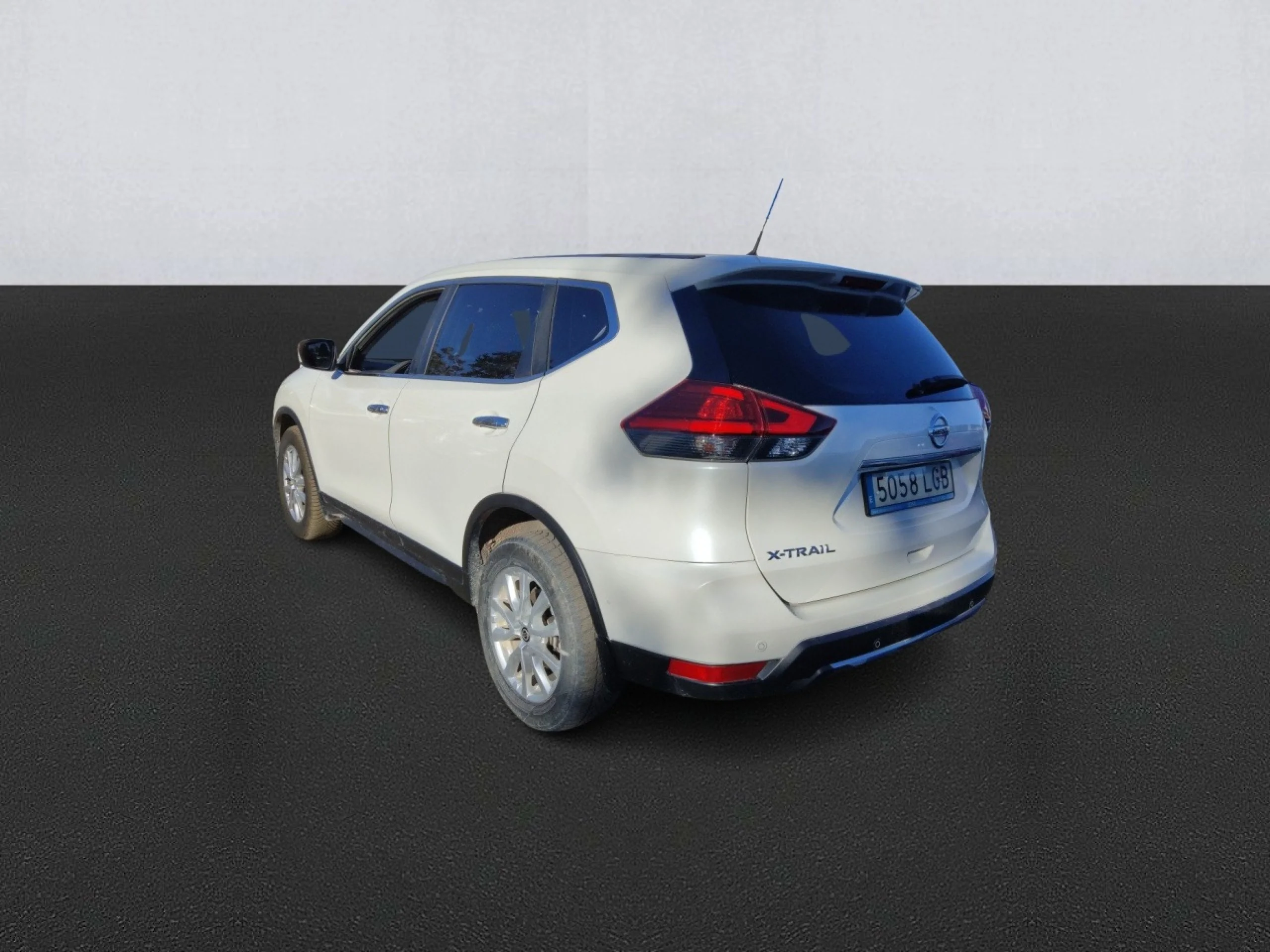 Nissan X-Trail 5P dCi 110 kW (150 CV) E6D 4X4-i ACENTA - Foto 6