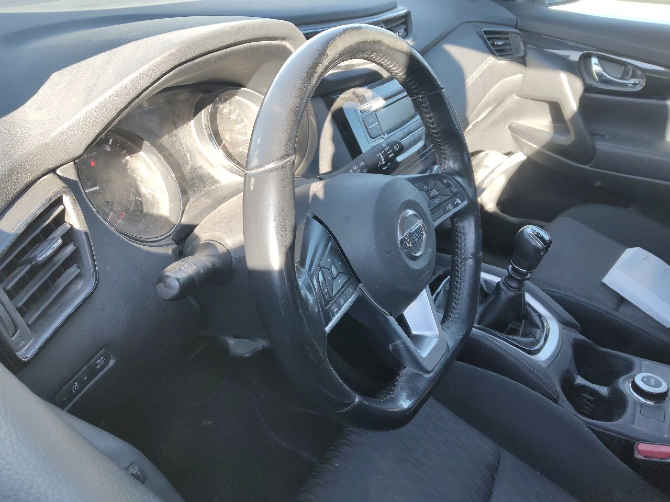 Nissan X-Trail 5P dCi 110 kW (150 CV) E6D 4X4-i ACENTA - Foto 7