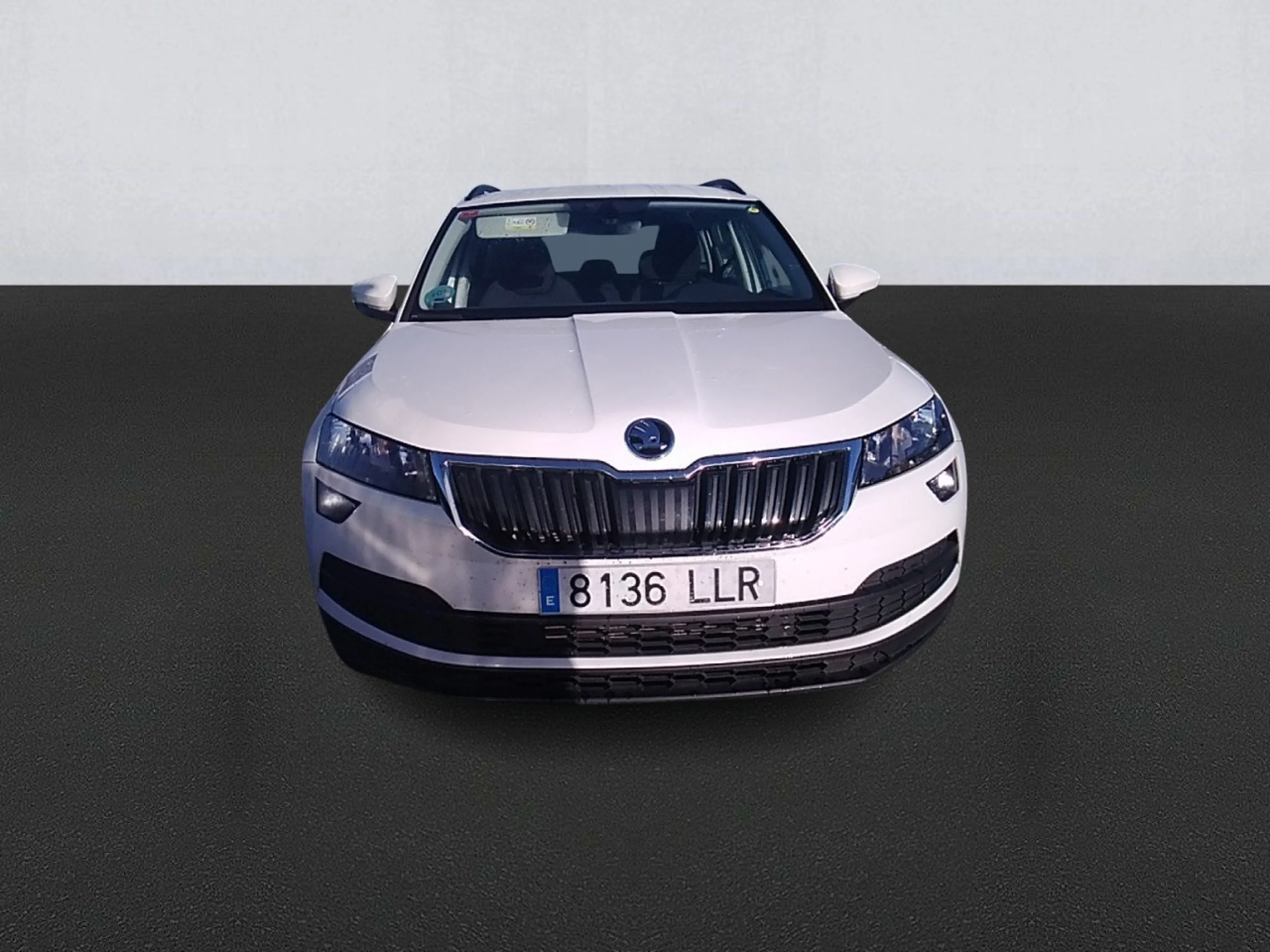 Skoda Karoq 2.0 TDI 110kW (150CV) DSG 4X4 Ambition - Foto 2