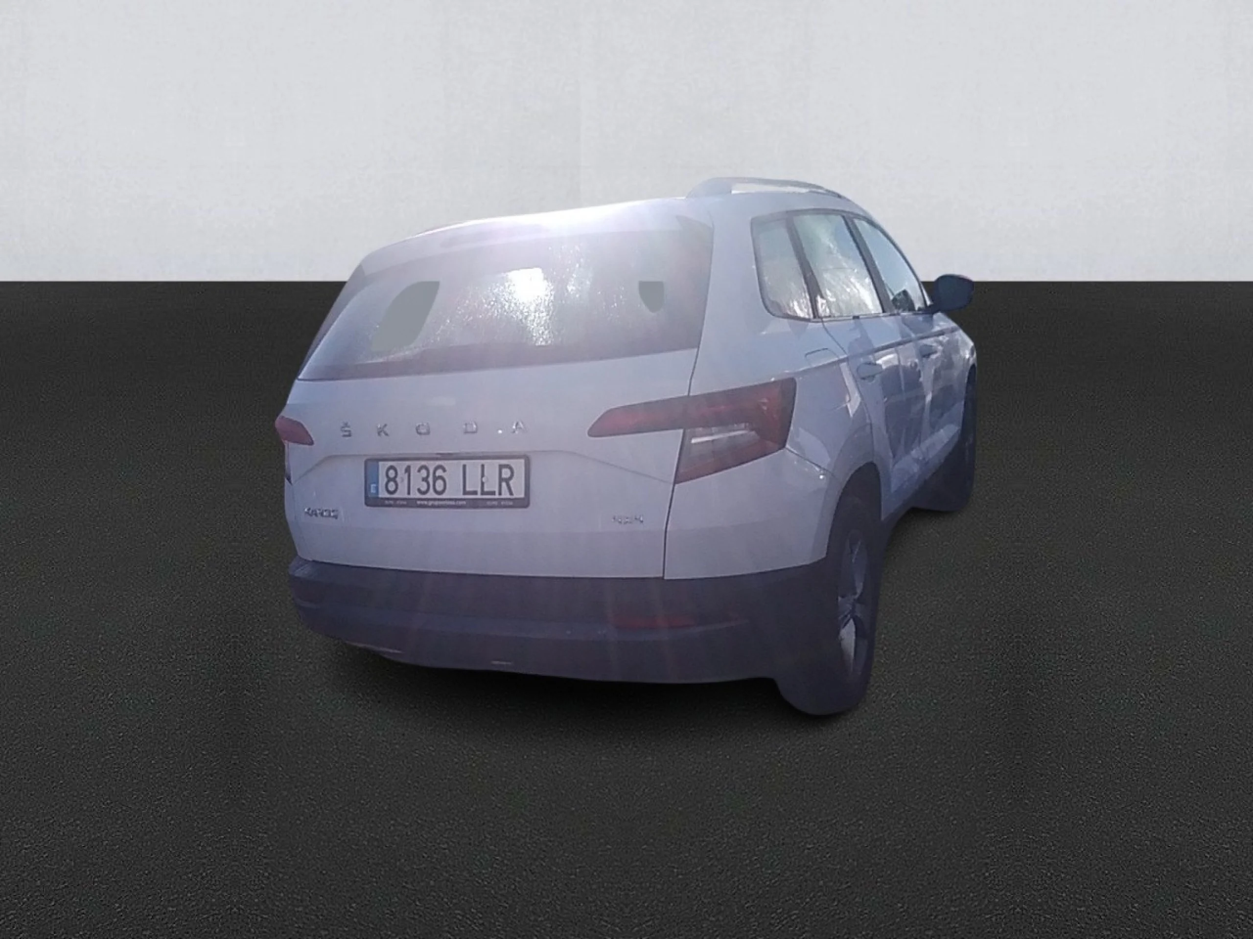 Skoda Karoq 2.0 TDI 110kW (150CV) DSG 4X4 Ambition - Foto 4