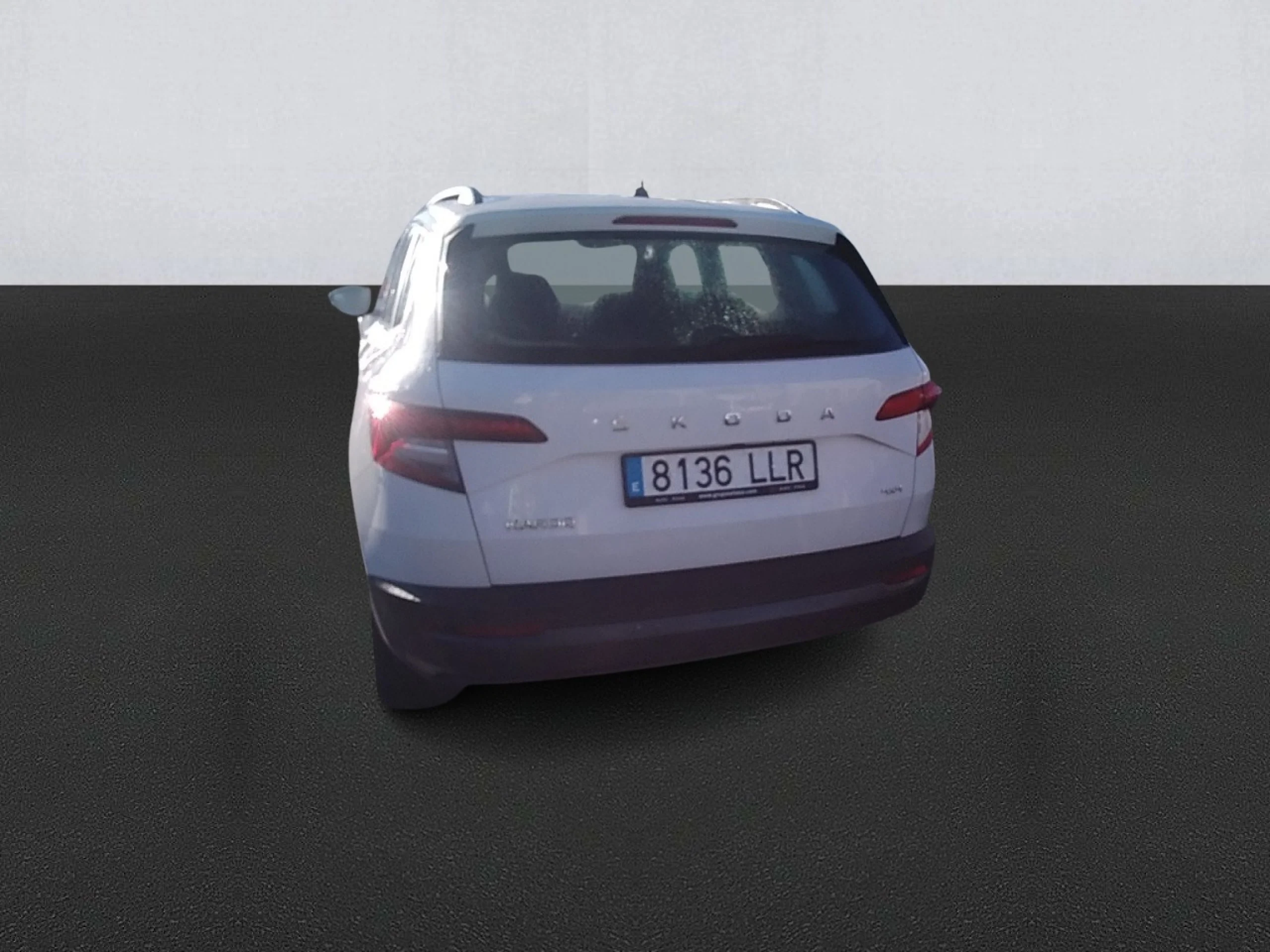 Skoda Karoq 2.0 TDI 110kW (150CV) DSG 4X4 Ambition - Foto 5