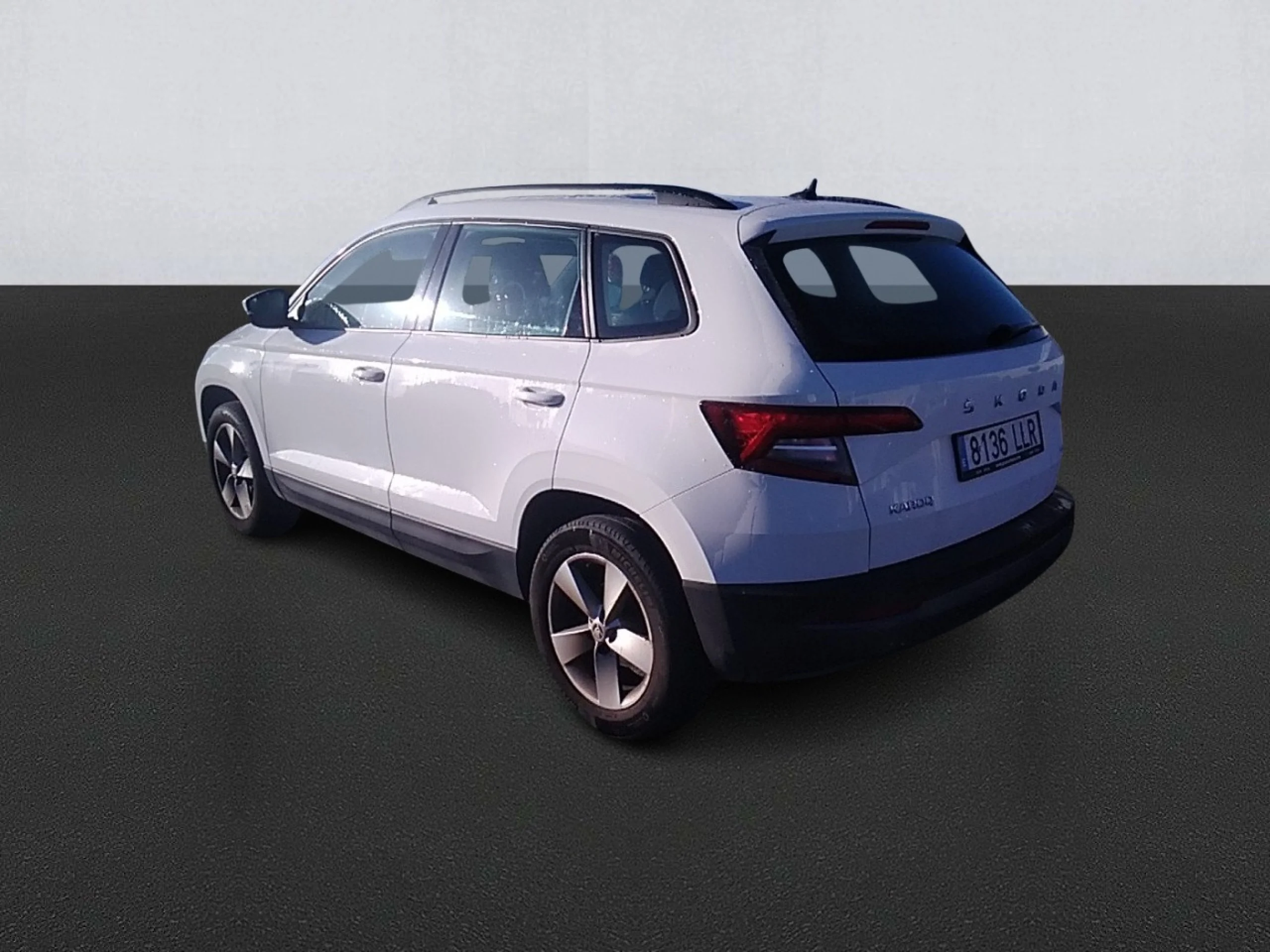 Skoda Karoq 2.0 TDI 110kW (150CV) DSG 4X4 Ambition - Foto 6