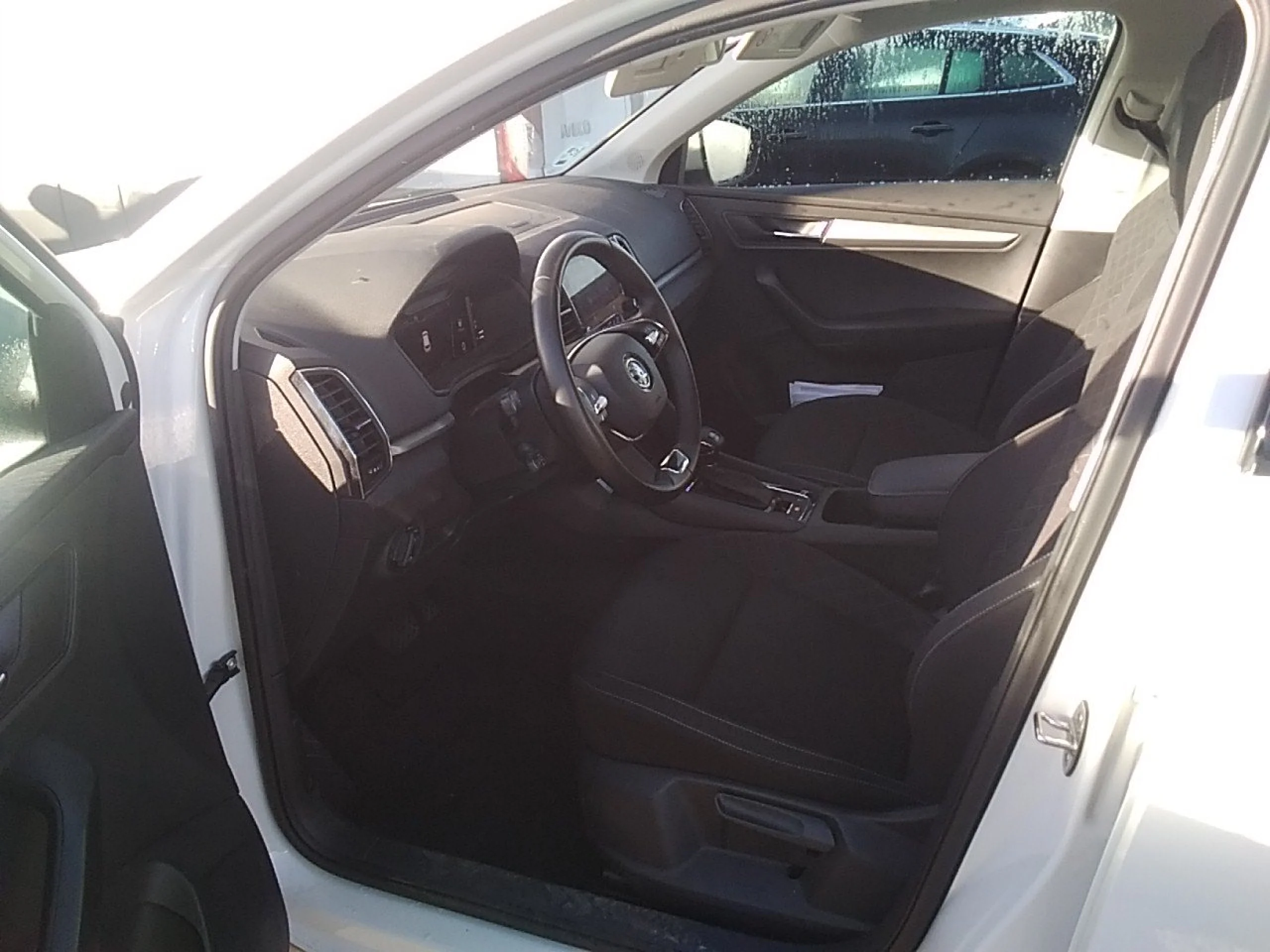 Skoda Karoq 2.0 TDI 110kW (150CV) DSG 4X4 Ambition - Foto 7