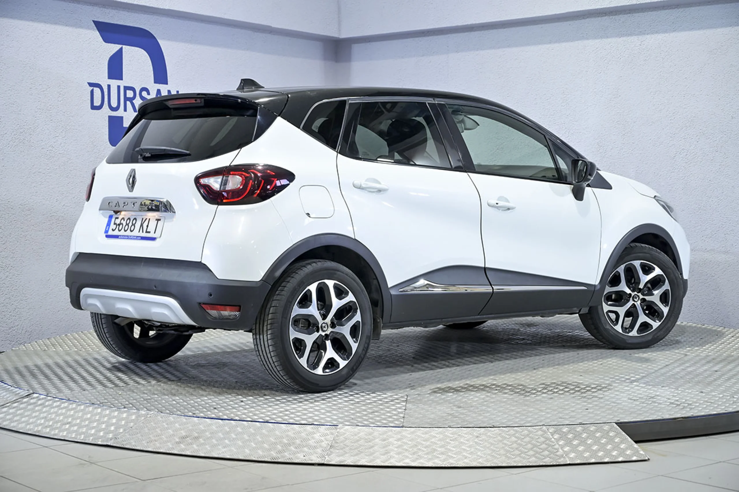 Renault Captur Zen Energy TCe 66kW 90CV - Foto 4