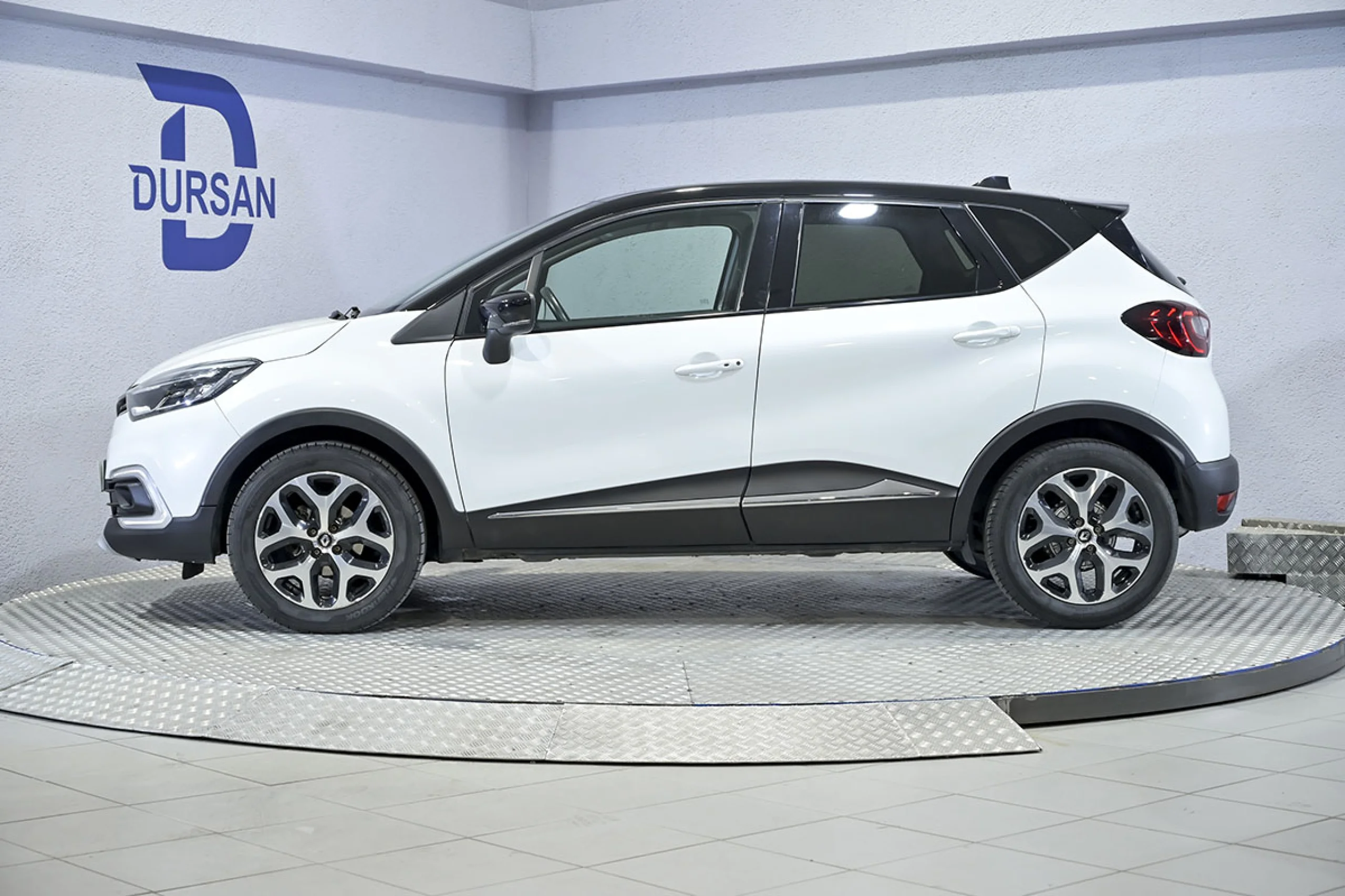 Renault Captur Zen Energy TCe 66kW 90CV - Foto 17