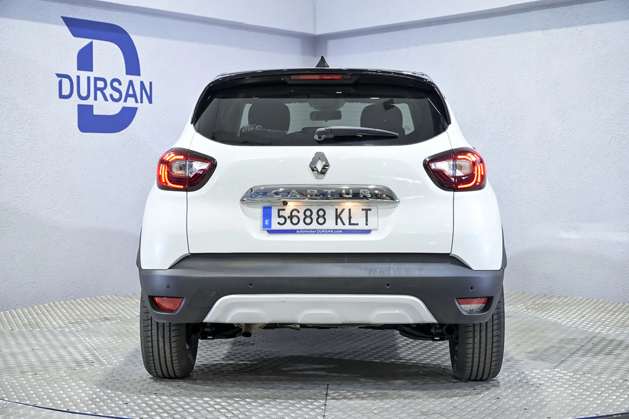 Renault Captur Zen Energy TCe 66kW 90CV - Foto 15