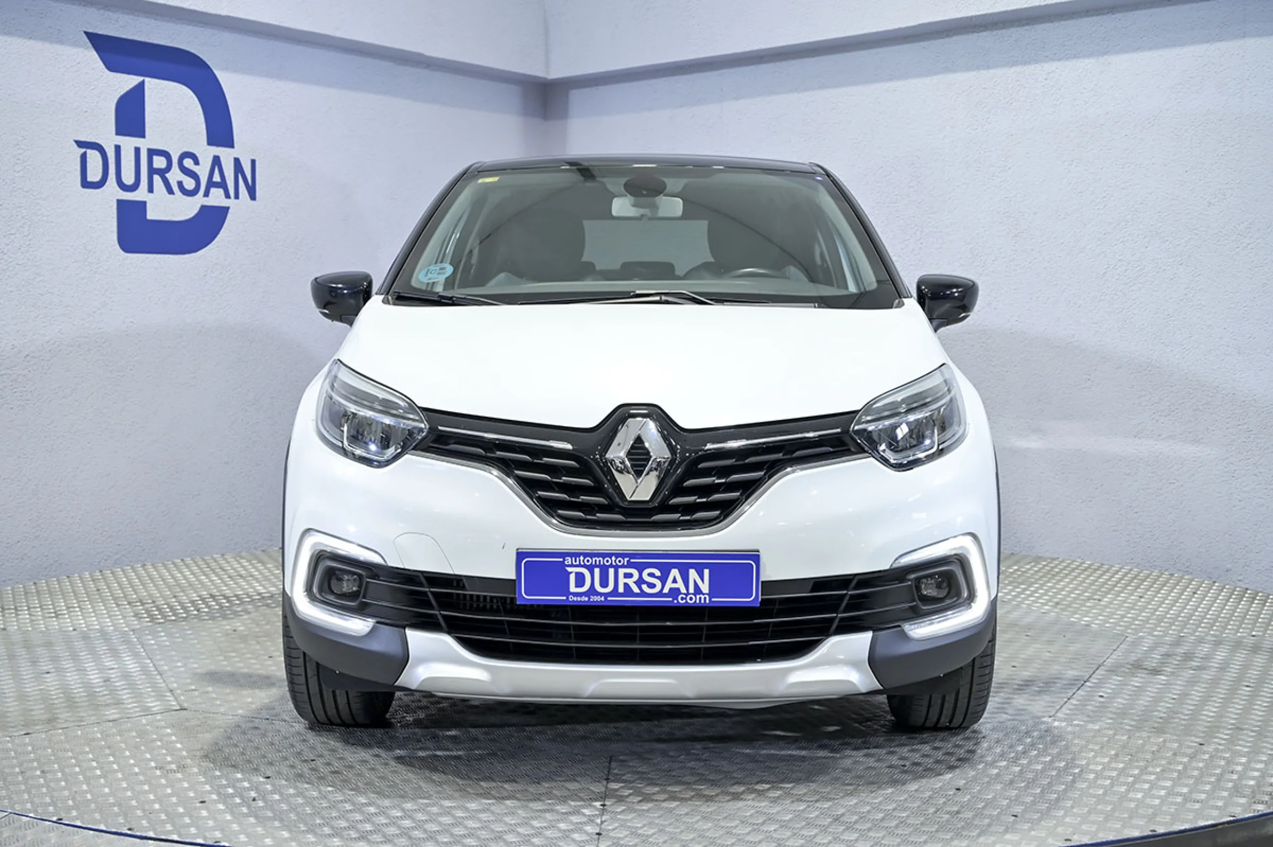 Renault Captur Zen Energy TCe 66kW 90CV - Foto 3