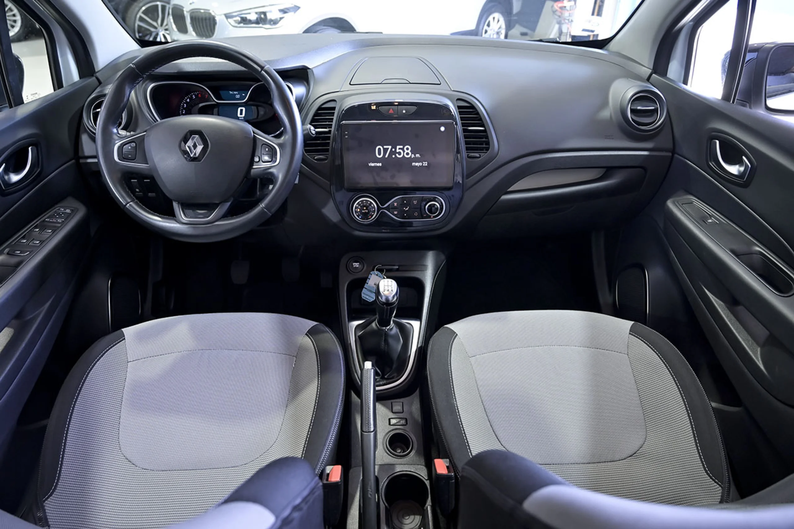 Renault Captur Zen Energy TCe 66kW 90CV - Foto 8