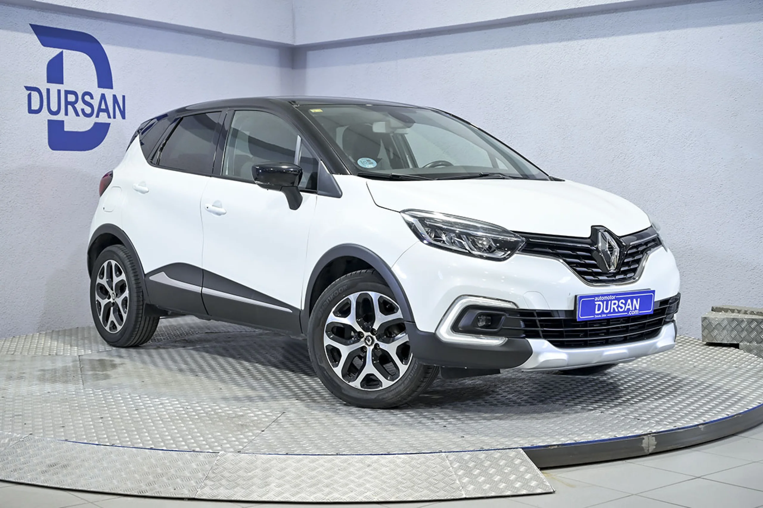 Renault Captur Zen Energy TCe 66kW 90CV - Foto 2
