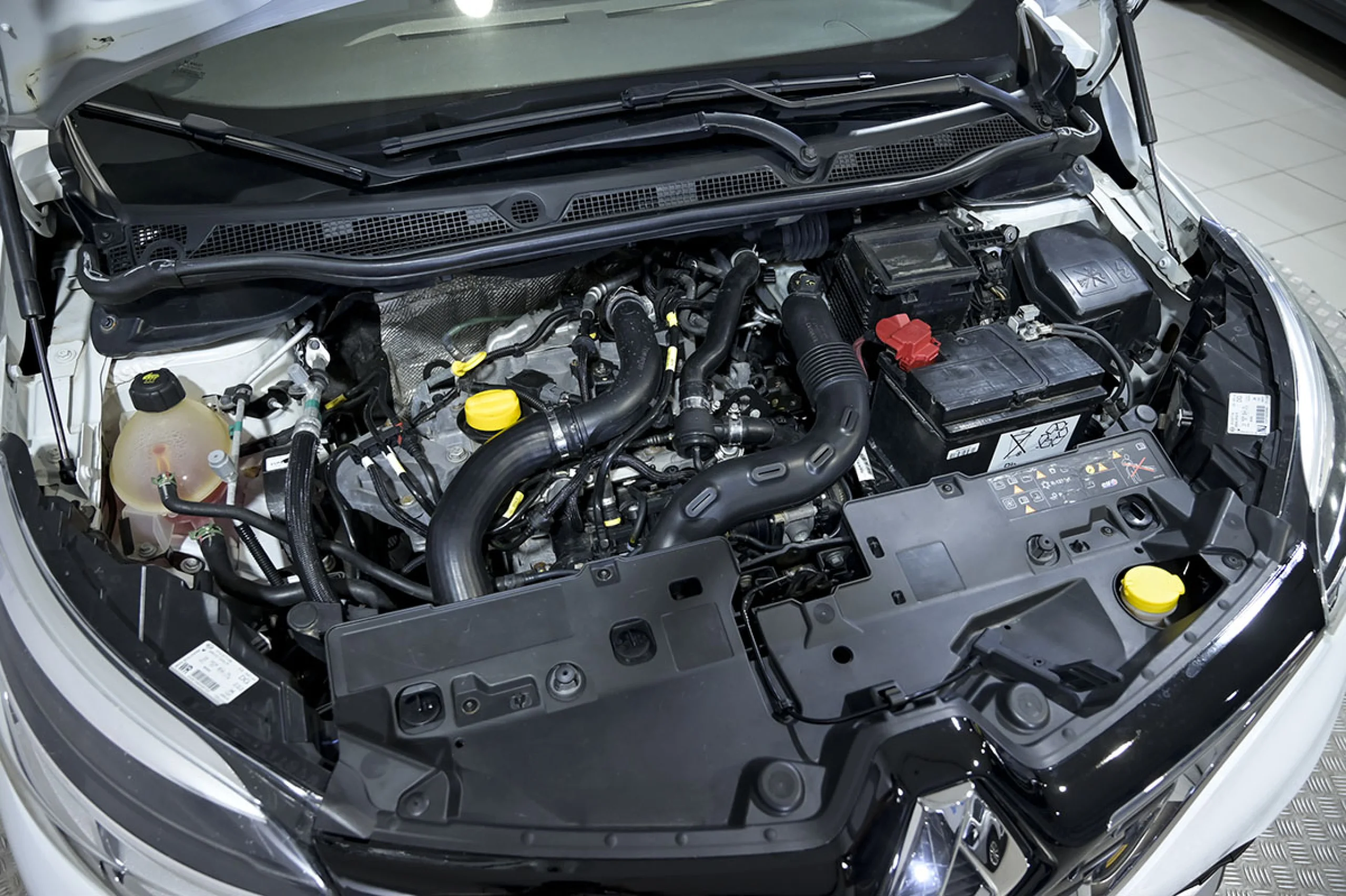 Renault Captur Zen Energy TCe 66kW 90CV - Foto 32