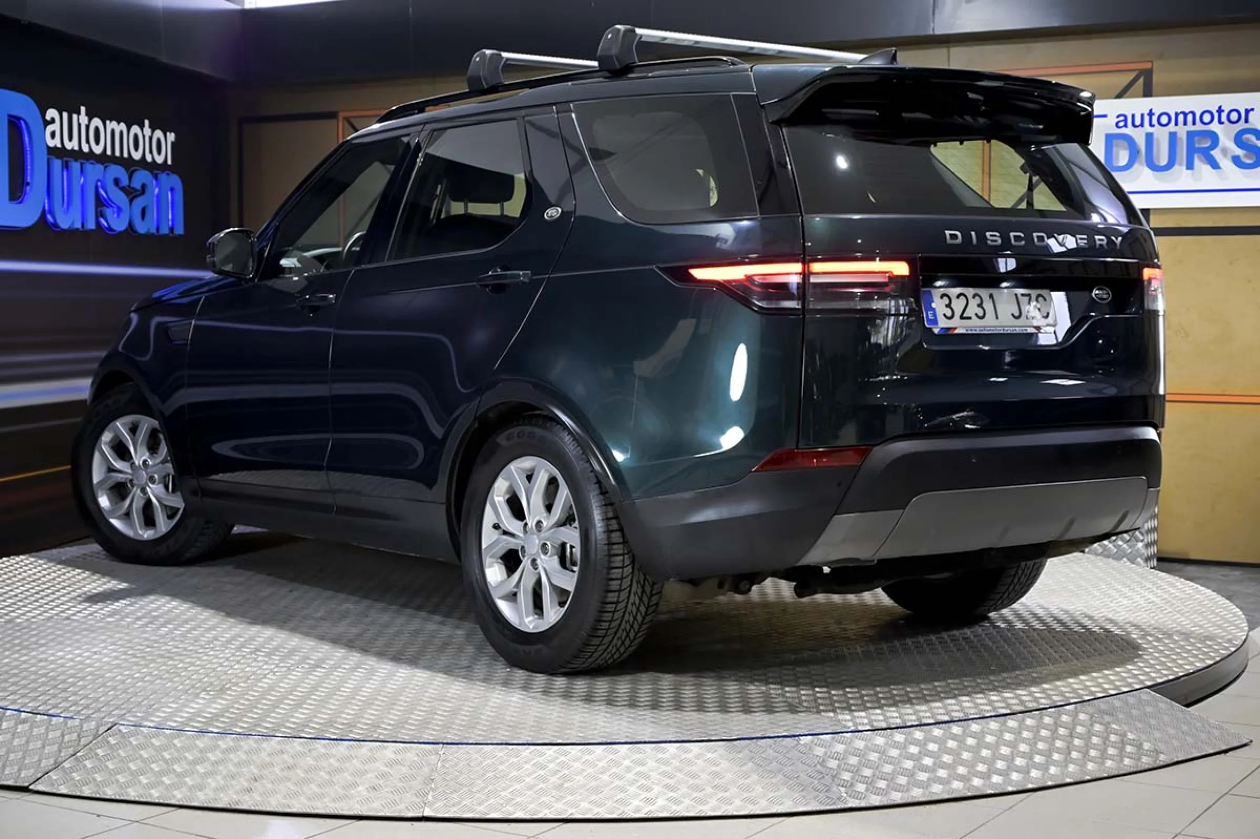 Land Rover Discovery 2.0 I4 SD4 177kW (240CV) SE Auto - Foto 5