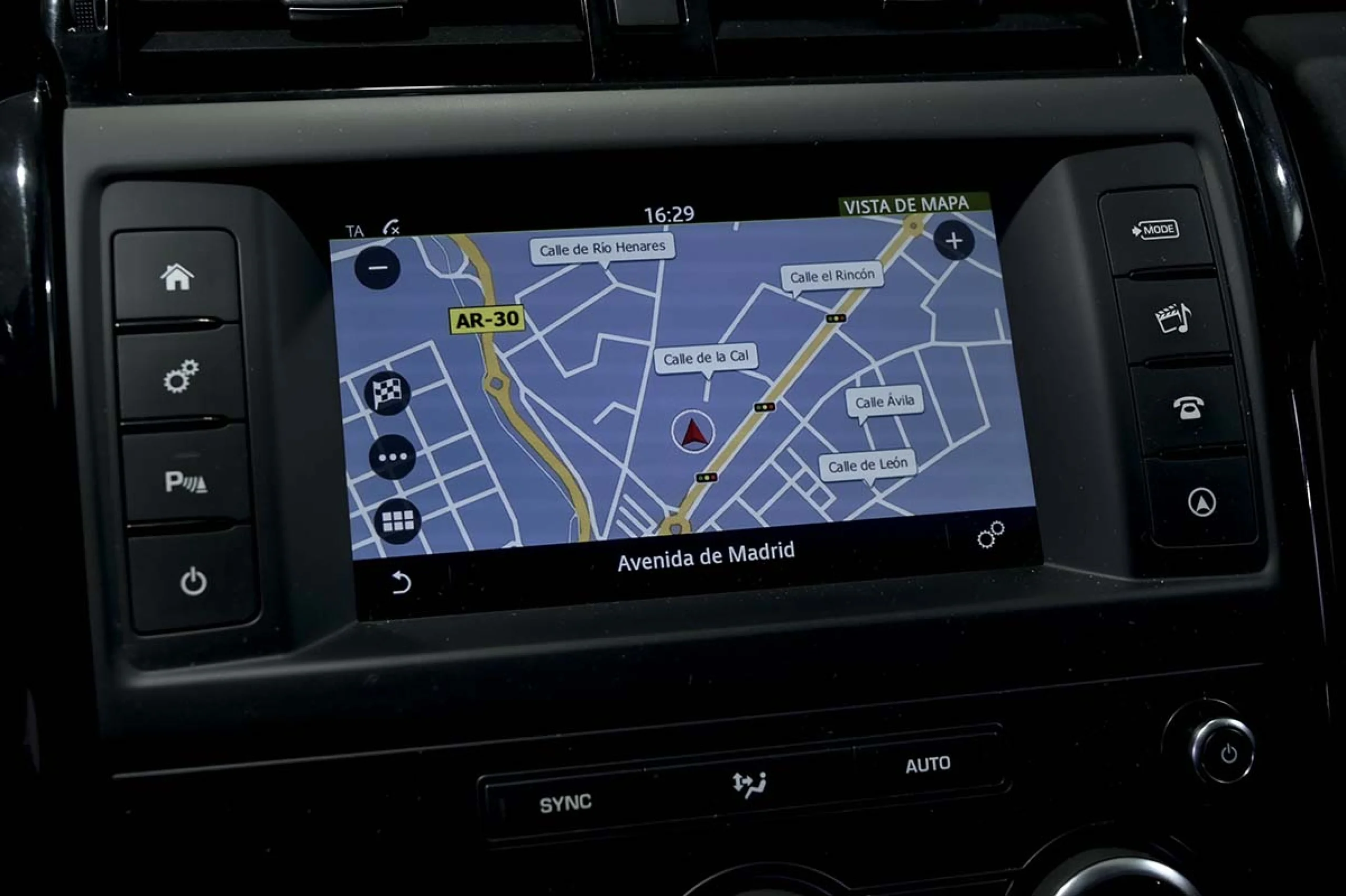 Land Rover Discovery 2.0 I4 SD4 177kW (240CV) SE Auto - Foto 11