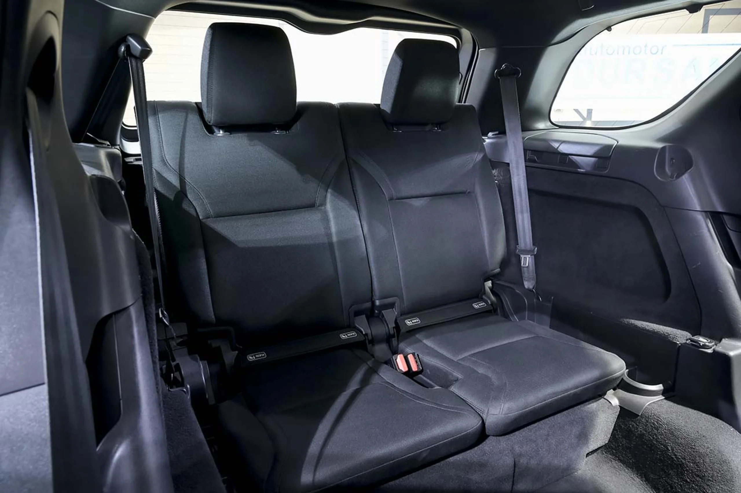 Land Rover Discovery 2.0 I4 SD4 177kW (240CV) SE Auto - Foto 21