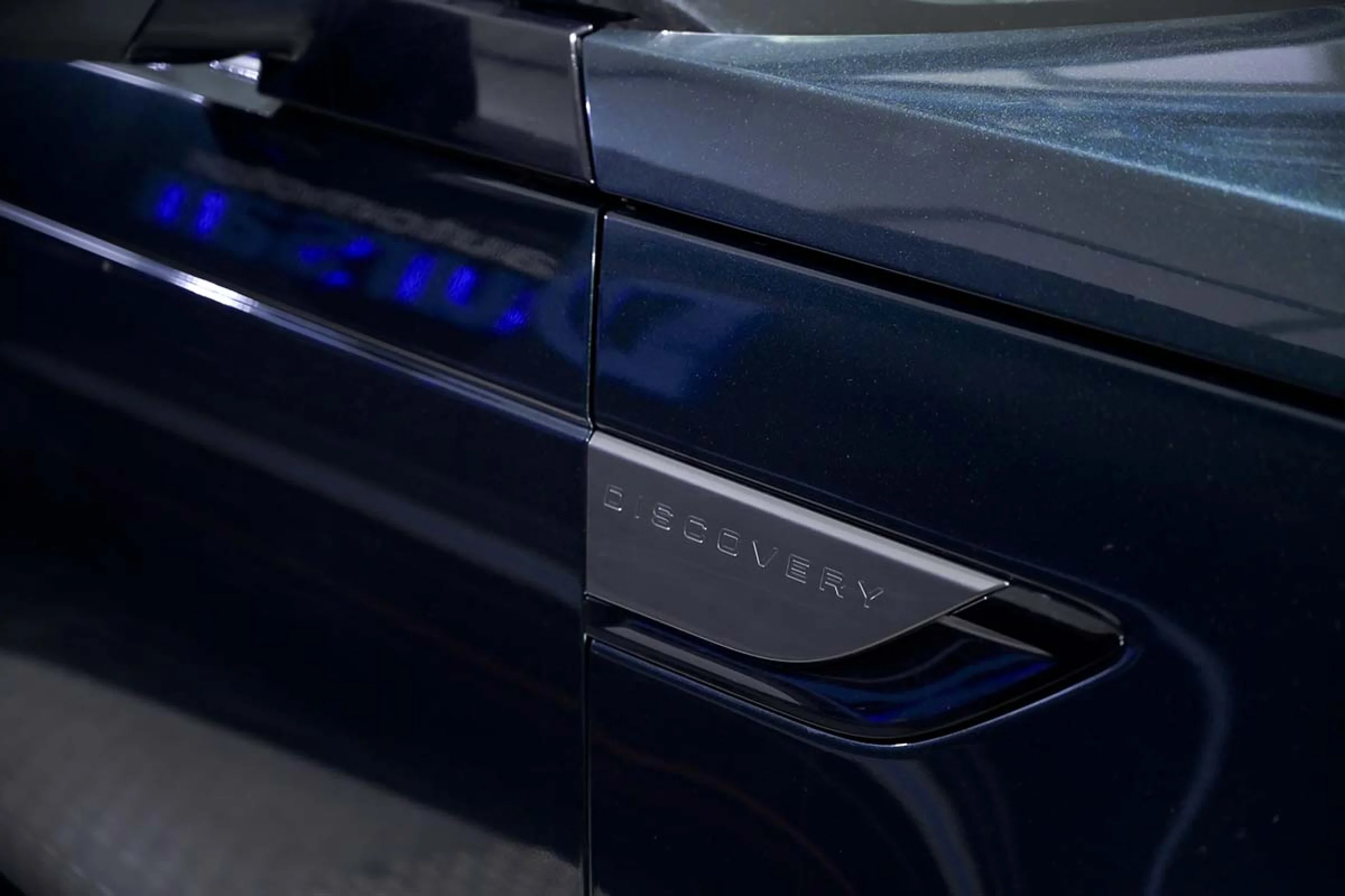 Land Rover Discovery 2.0 I4 SD4 177kW (240CV) SE Auto - Foto 25