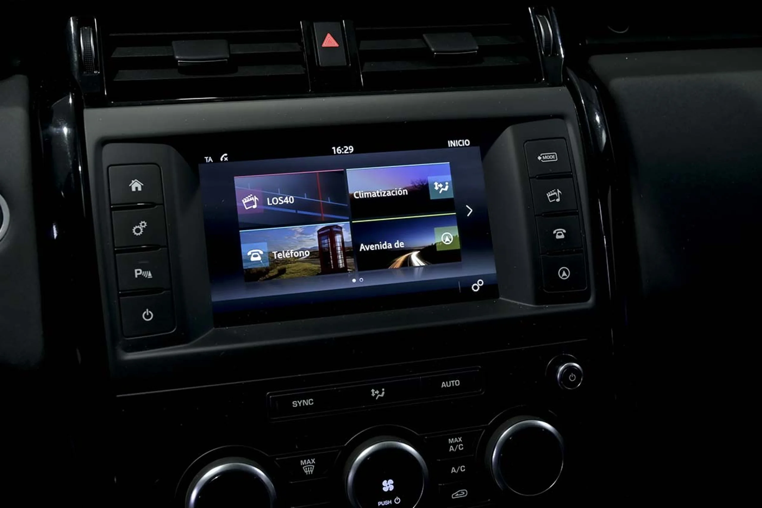 Land Rover Discovery 2.0 I4 SD4 177kW (240CV) SE Auto - Foto 37