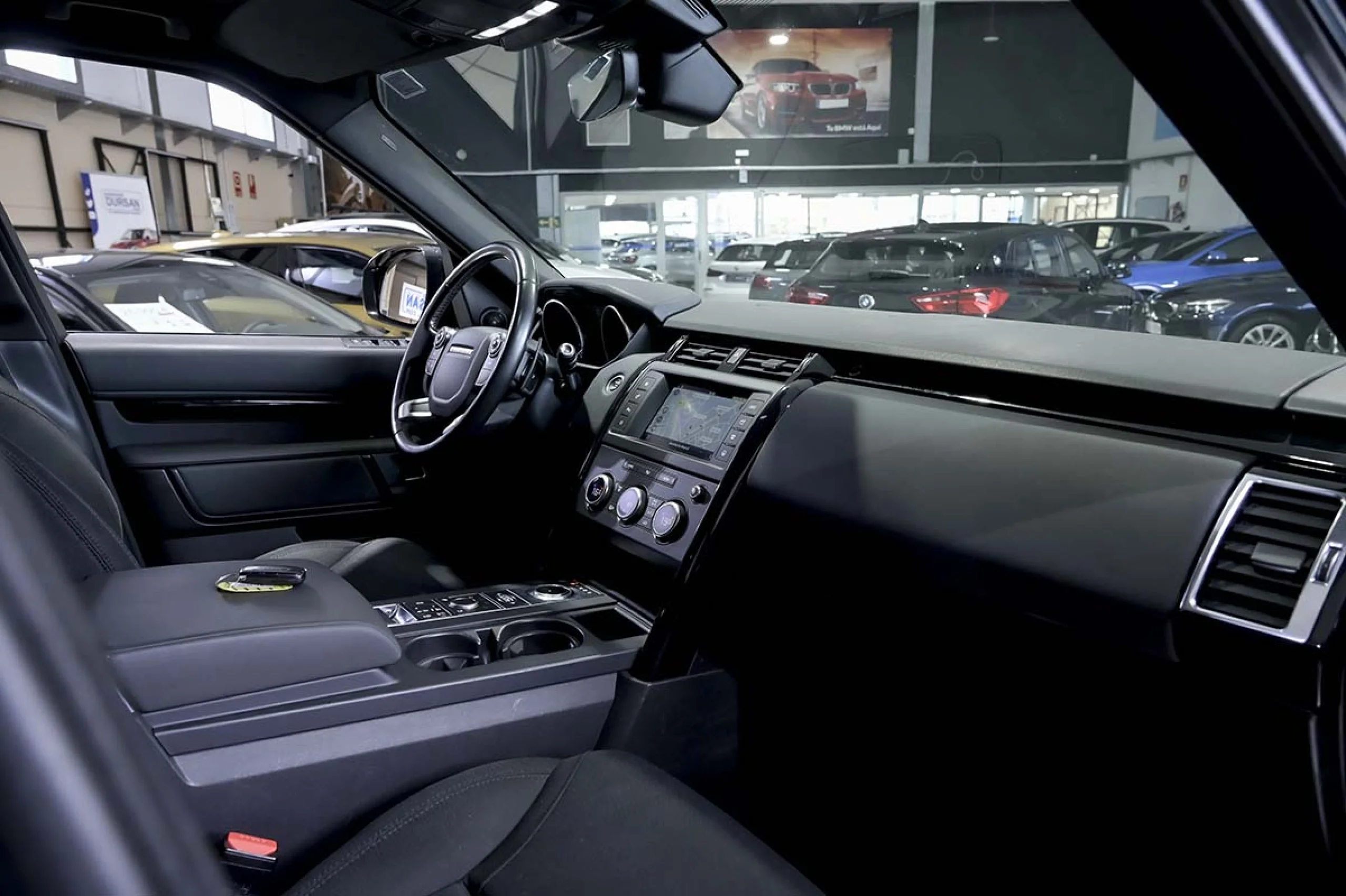 Land Rover Discovery 2.0 I4 SD4 177kW (240CV) SE Auto - Foto 48