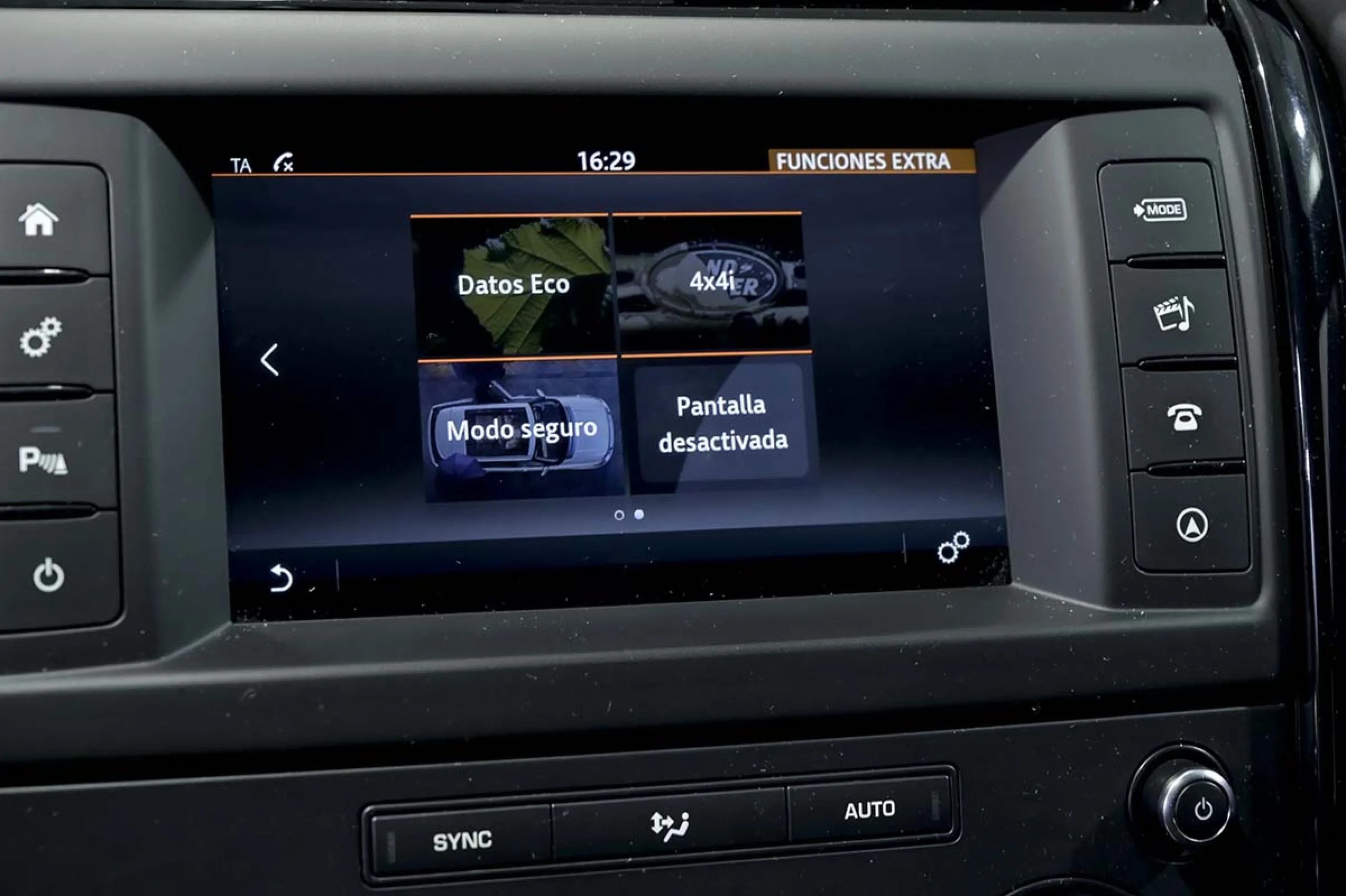 Land Rover Discovery 2.0 I4 SD4 177kW (240CV) SE Auto - Foto 49