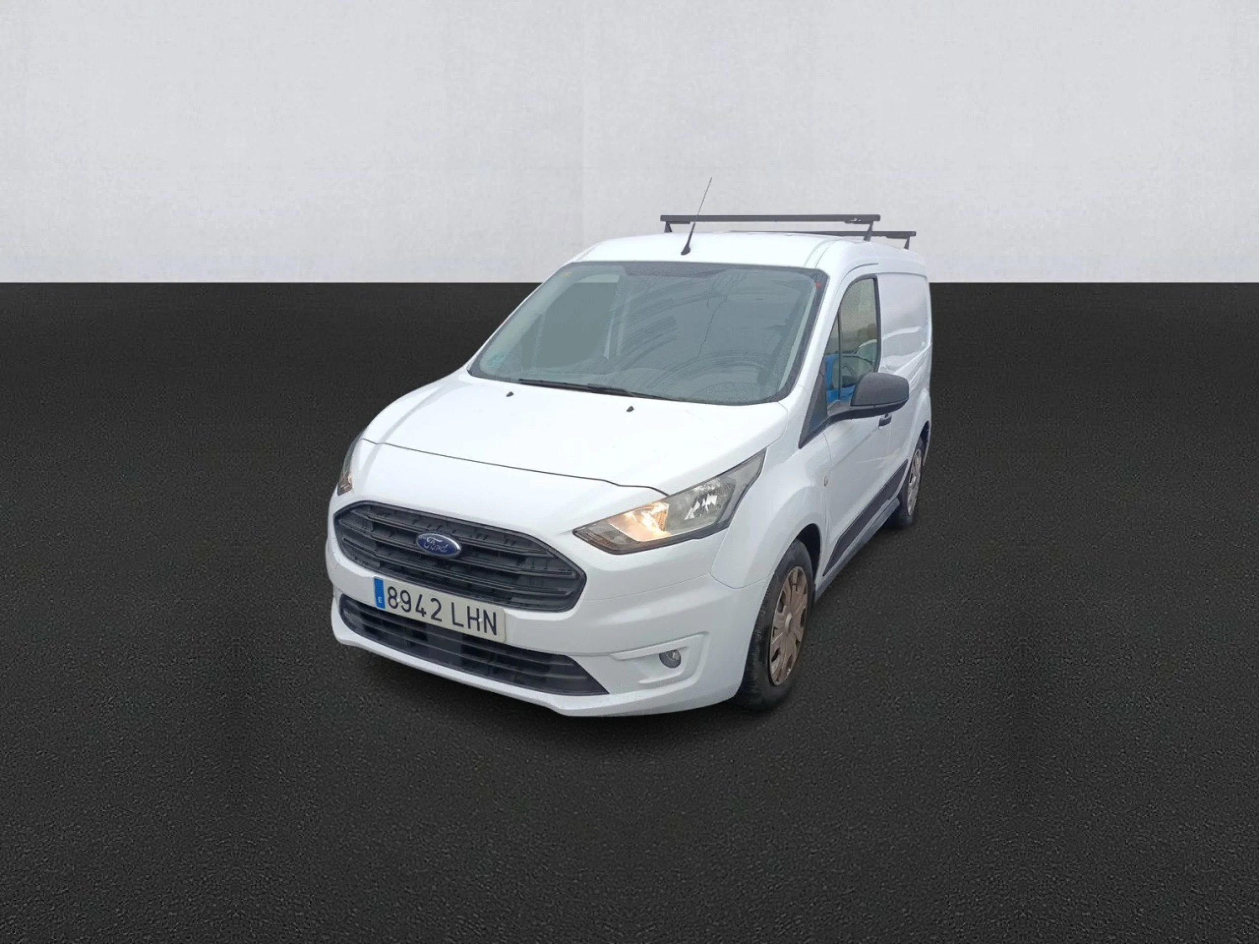 Ford Transit Connect Van 1.5 TDCi 74kW Trend 200 L1 - Foto 1