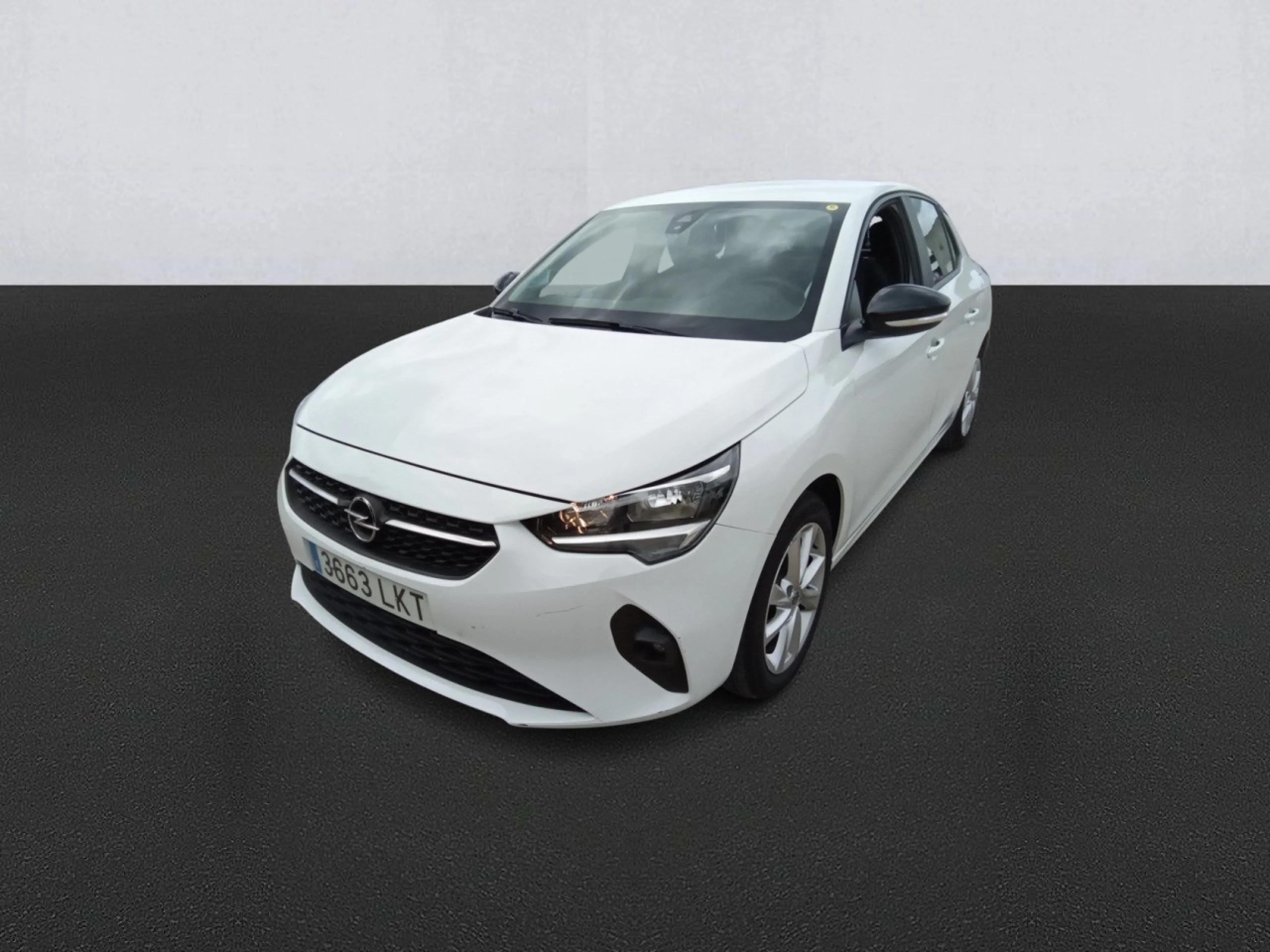 Opel Corsa 1.2 XEL 55kW (75CV) Edition - Foto 1