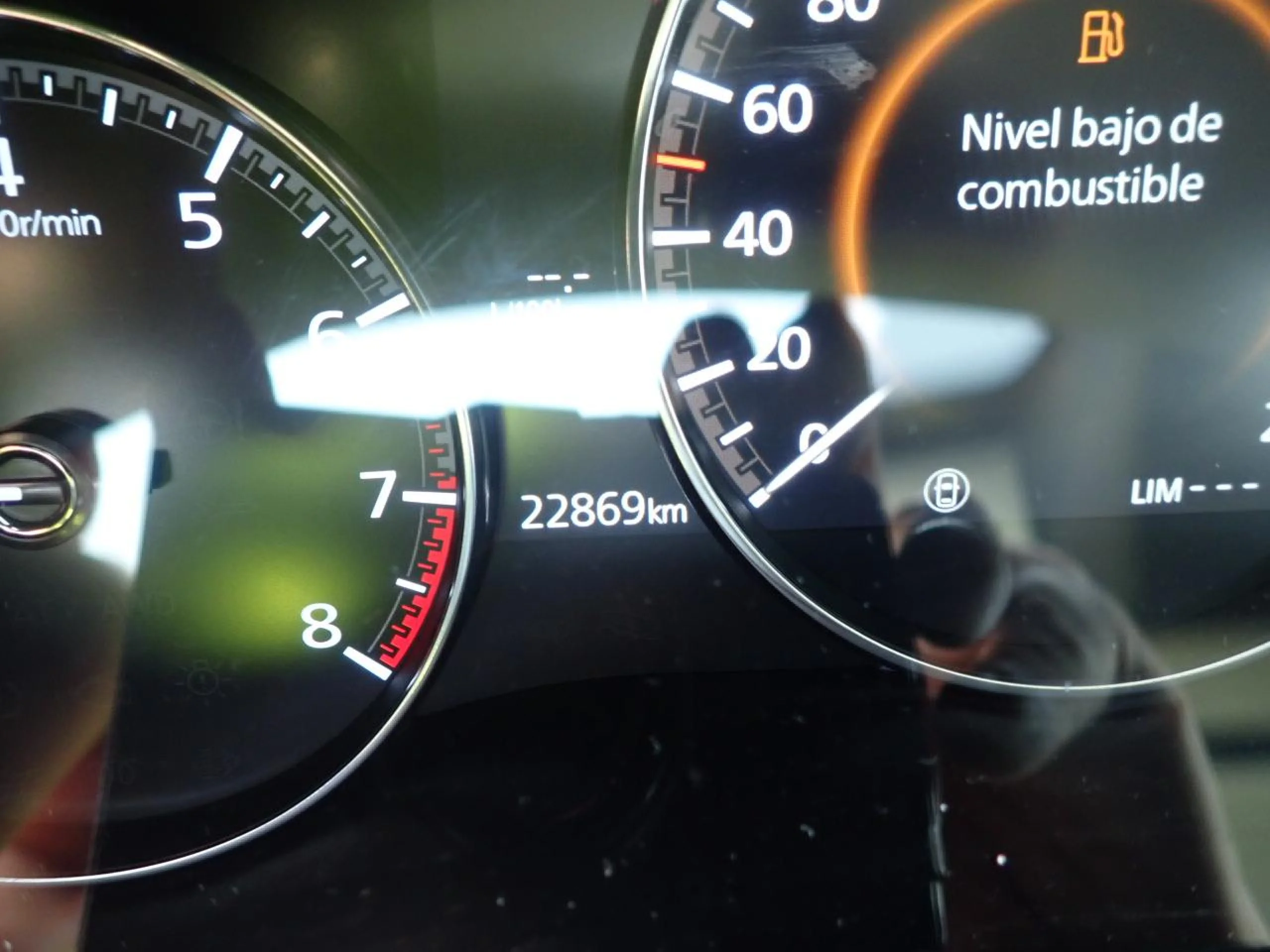 Mazda CX-30 e-SKYACTIV-G 2.0 90 kW 2WD Origin - Foto 6