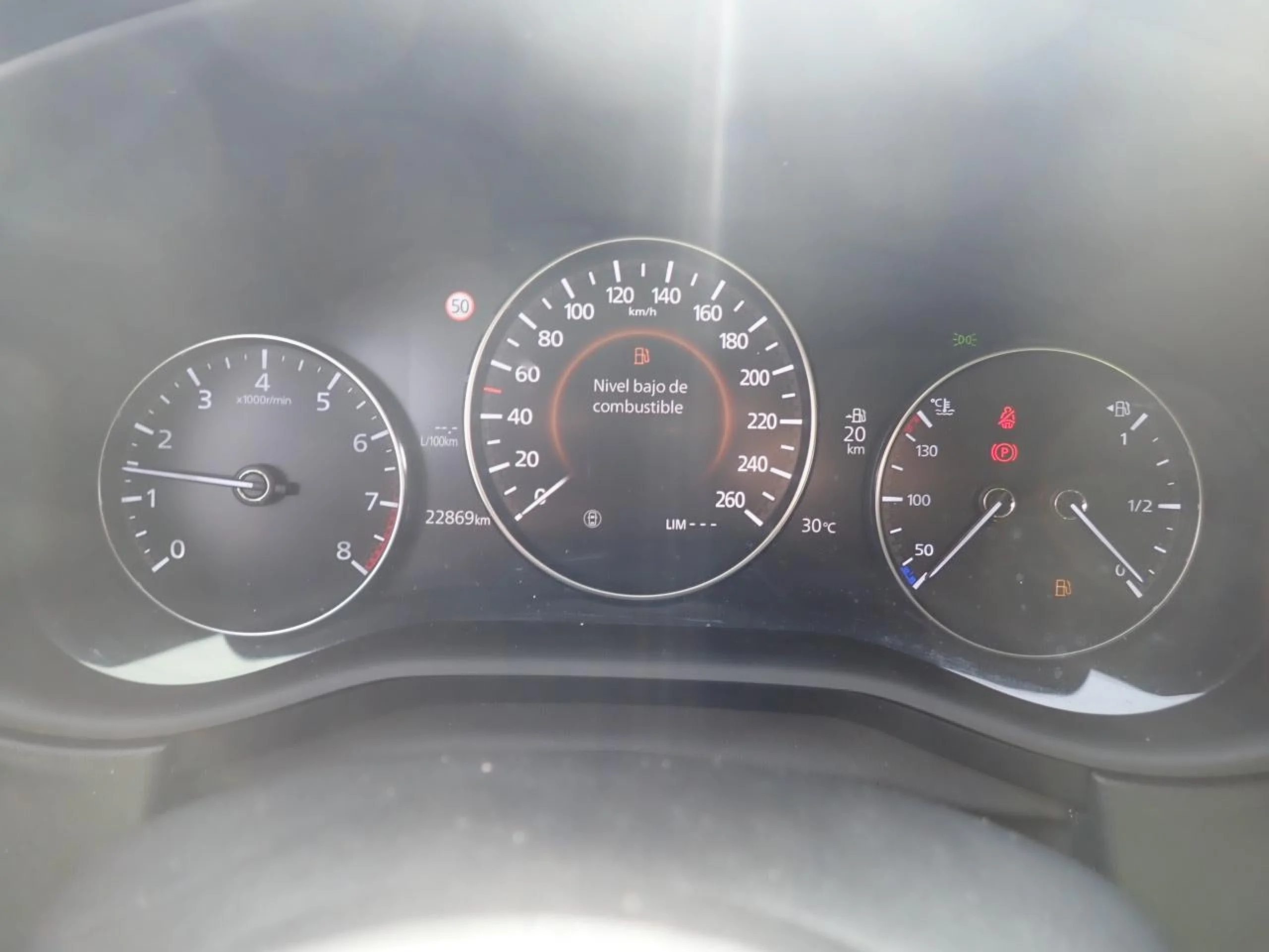 Mazda CX-30 e-SKYACTIV-G 2.0 90 kW 2WD Origin - Foto 7