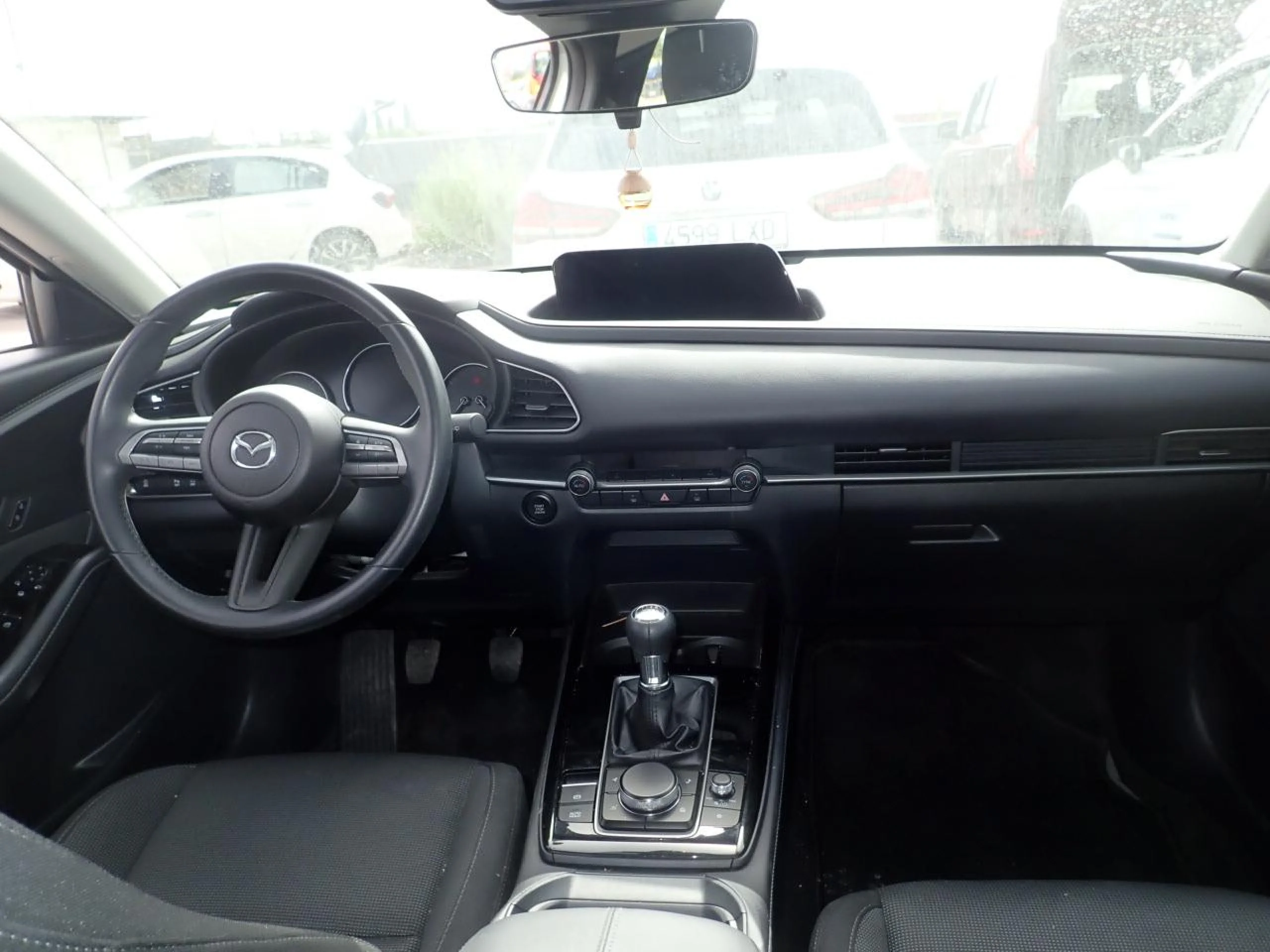 Mazda CX-30 e-SKYACTIV-G 2.0 90 kW 2WD Origin - Foto 8